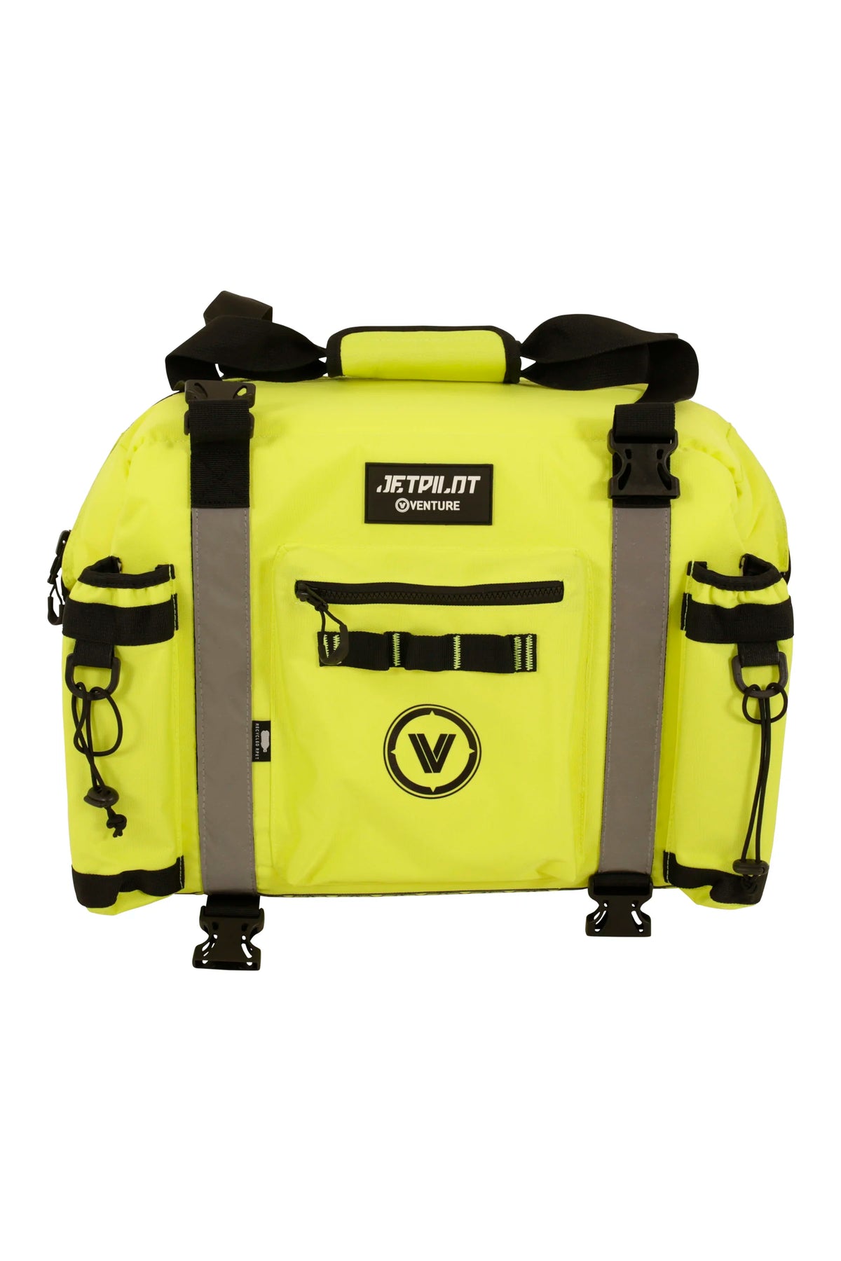 Jetpilot Venture Soft Esky - Fluro Yellow