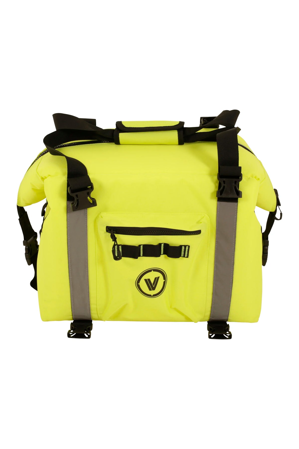 Jetpilot Venture Soft Esky - Fluro Yellow