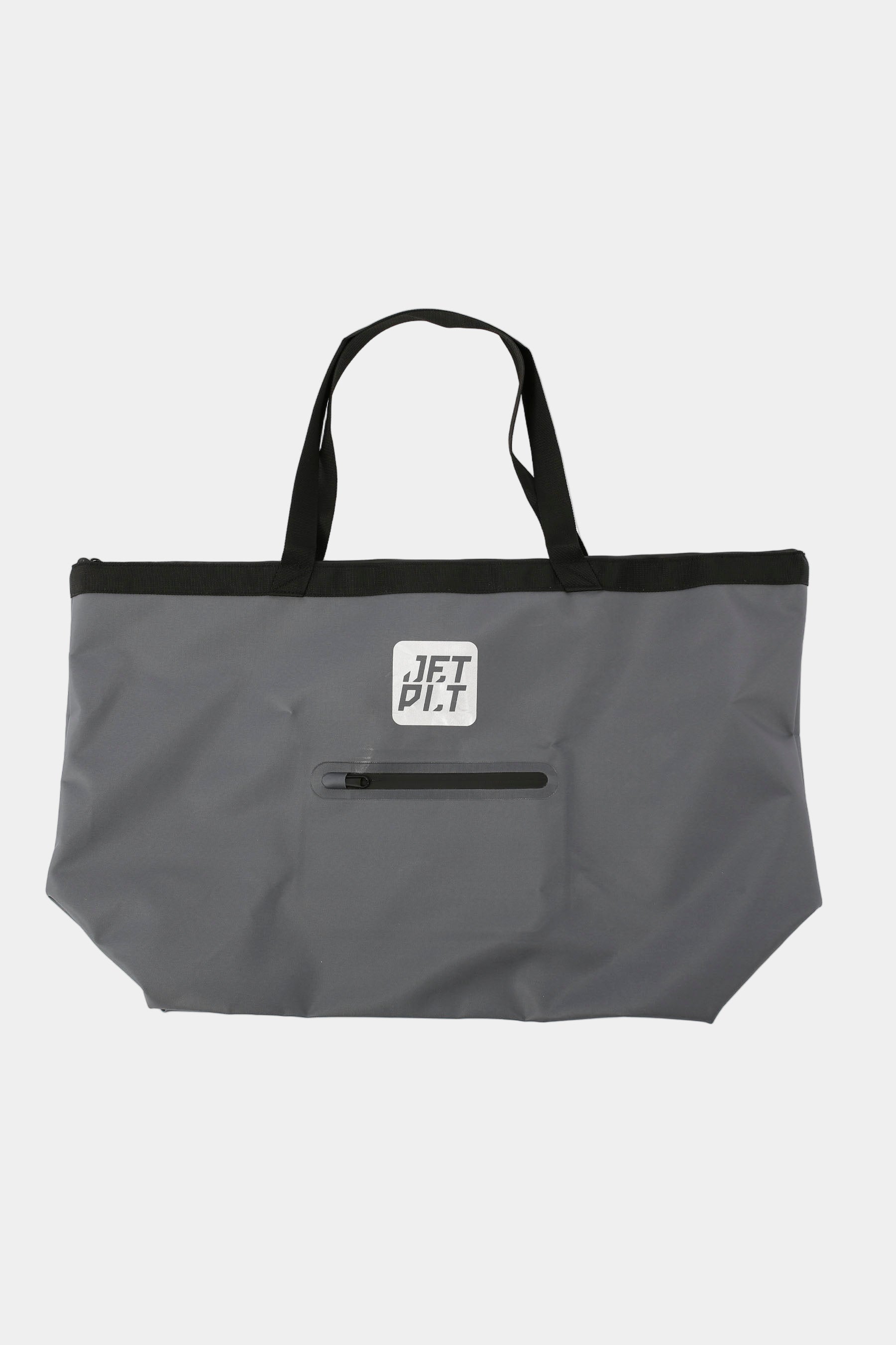 Jetpilot Venture 70L Oversized Tote - Charcoal