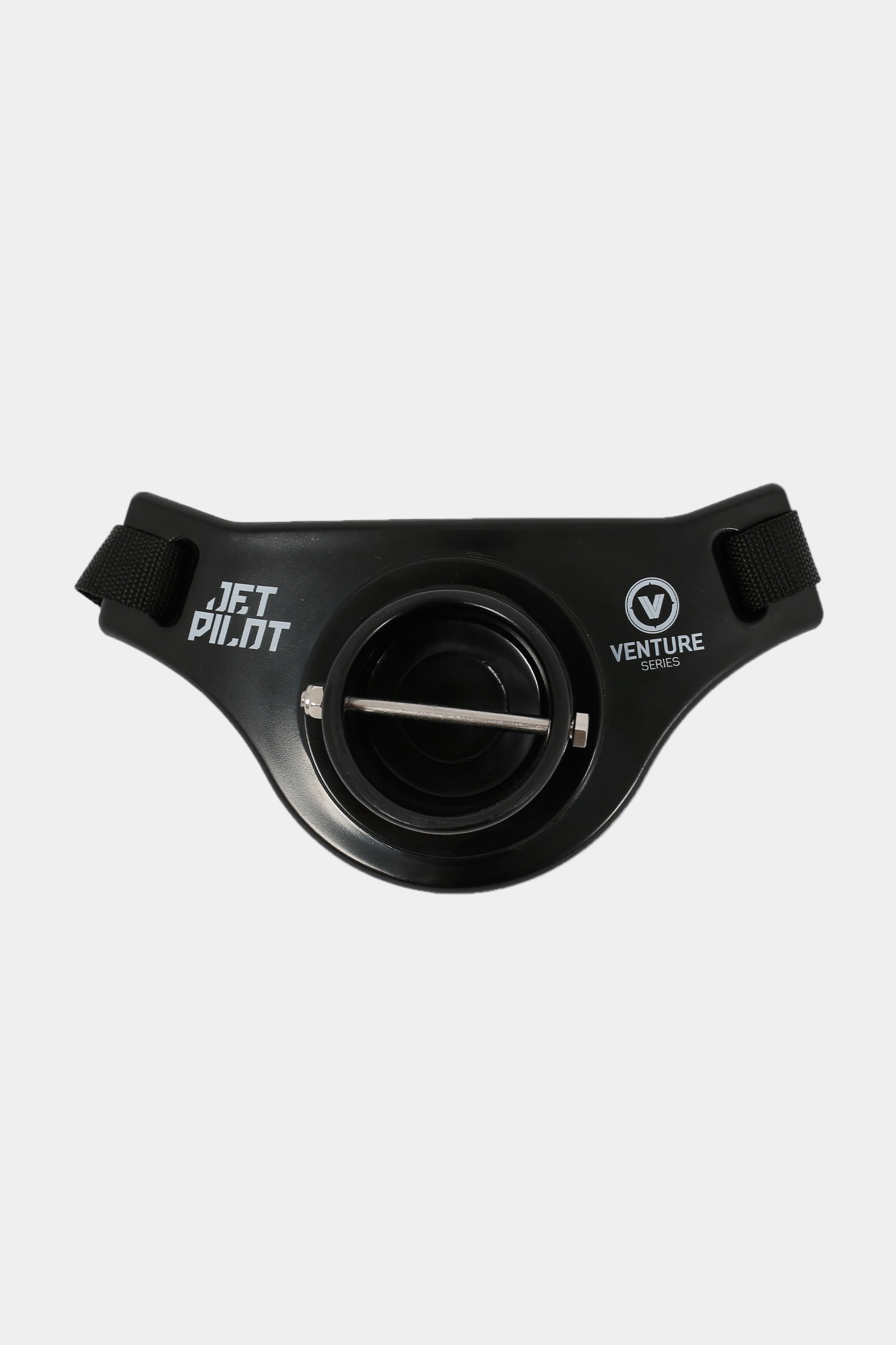 Jetpilot Venture Fishing Gimbal - Black