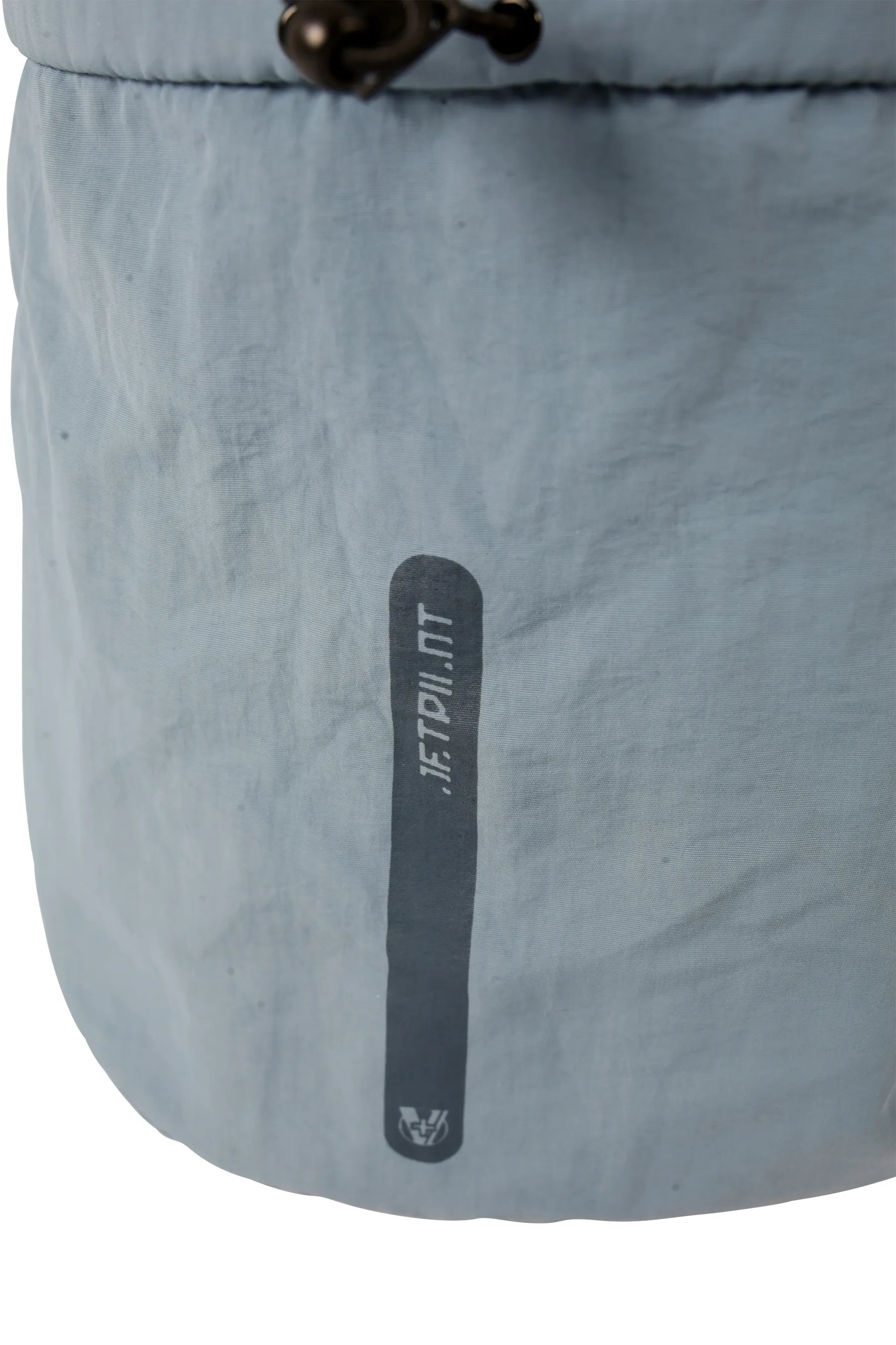 Jetpilot Venture Mens Legionnaire Cap - Grey