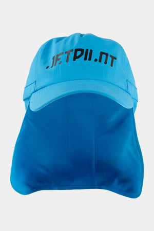 Jetpilot Venture Legionaire Mens Cap - Pacific Blue