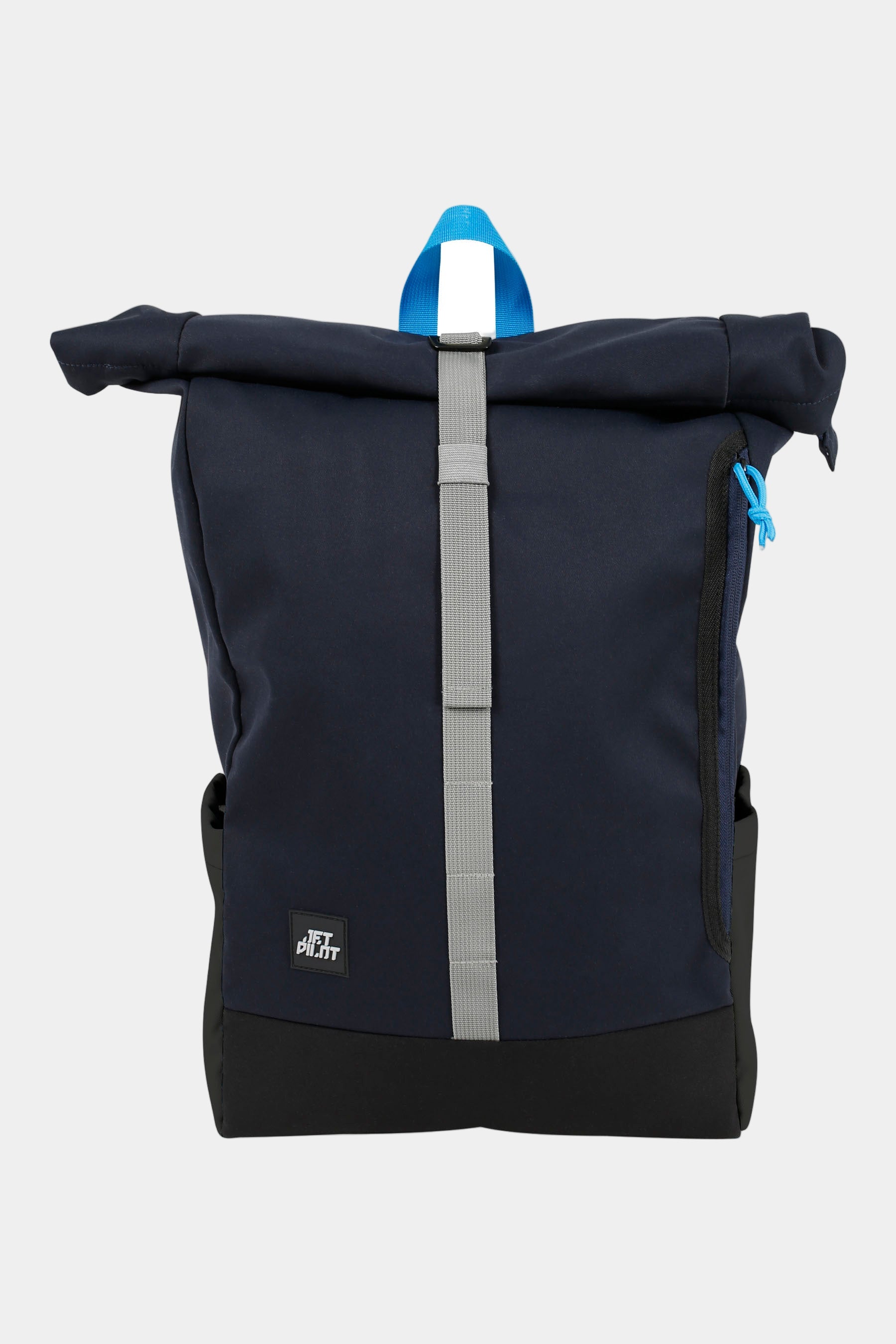 Jetpilot Transit Backpack - Charcoal — image 2