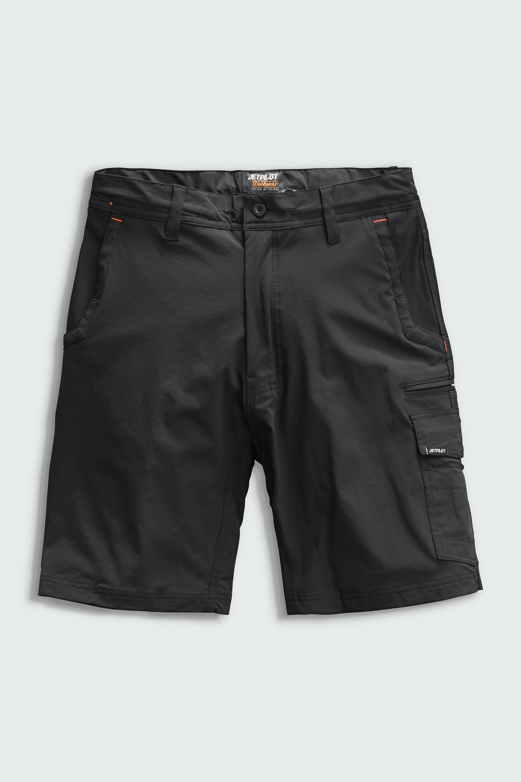 JP Jet-Lite Utility Short - Khaki