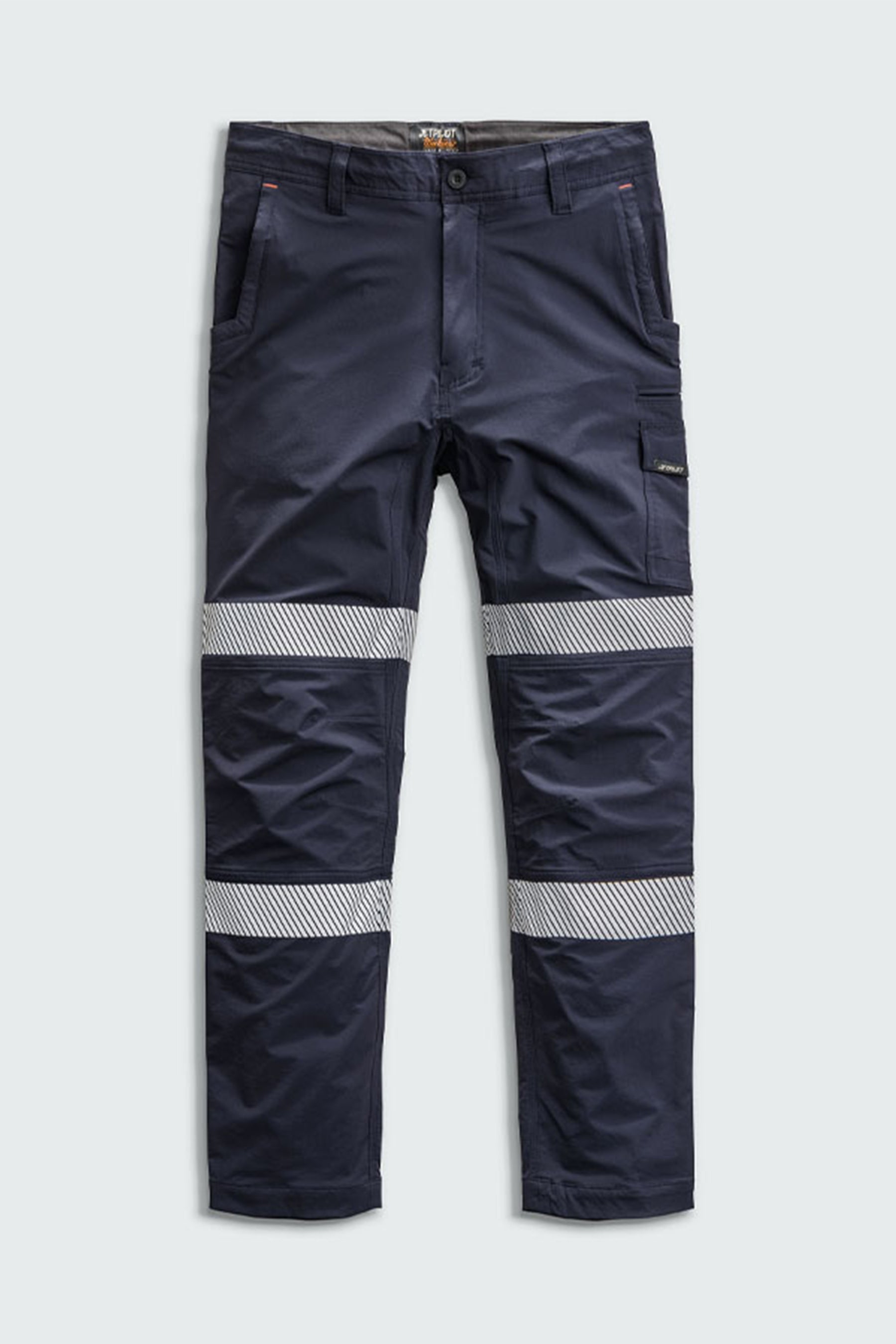 Jet-Lite Taped Utility Pant - Navy - photo 5 — image 2
