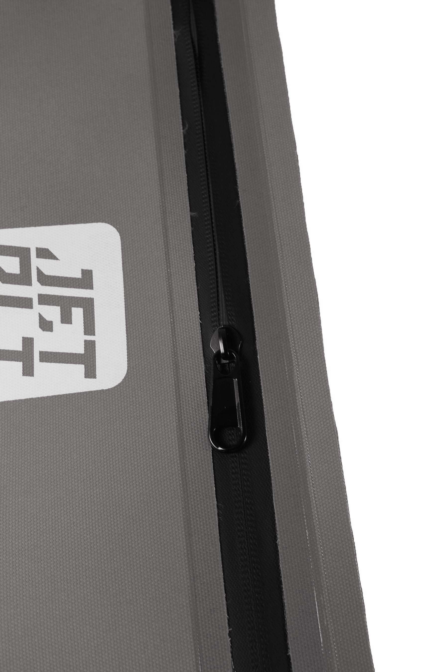 Jetpilot Venture Dry Case - Charcoal - photo 4 — image 2