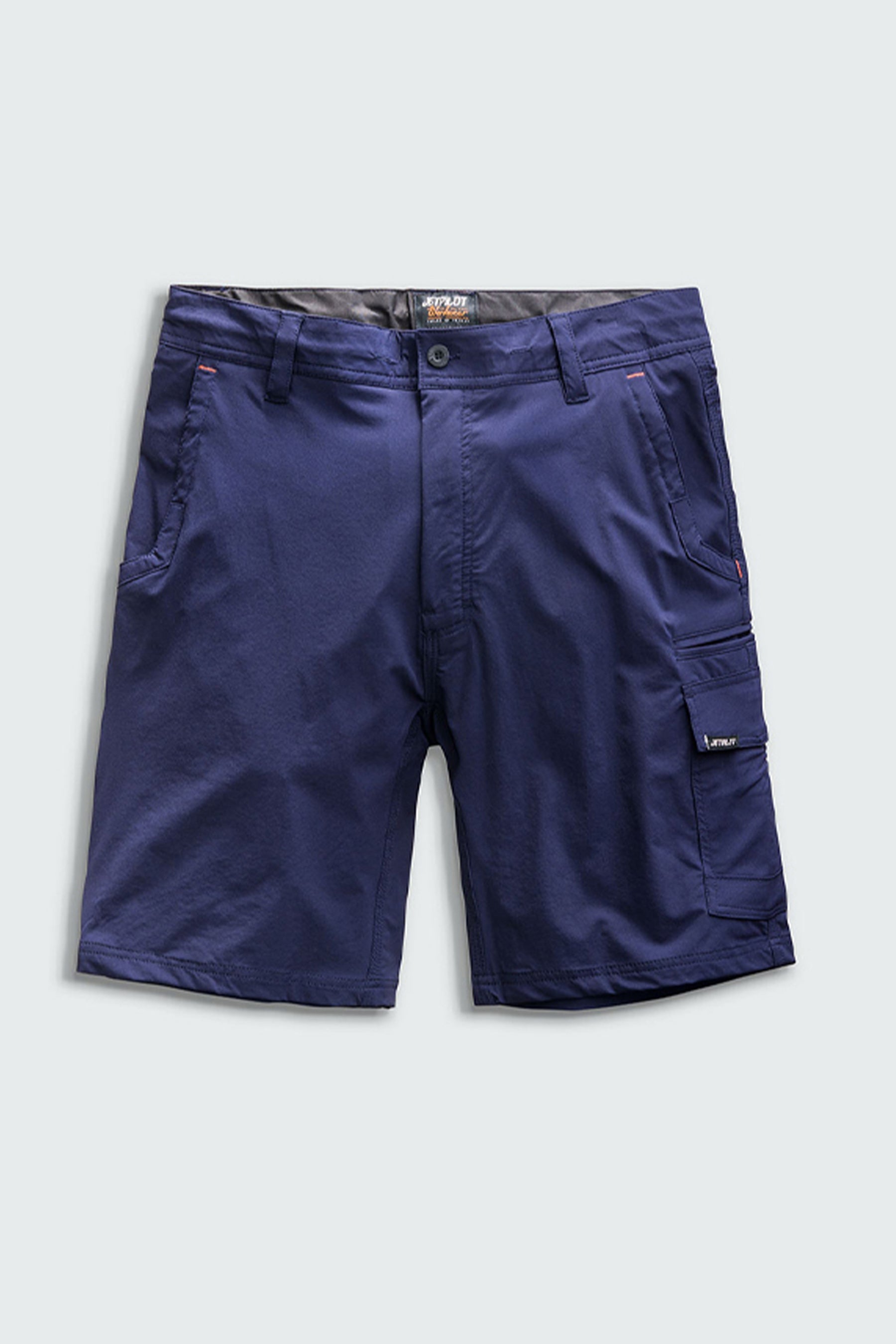 JP Jet-Lite Utility Short - Khaki