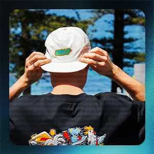 Jetpilot Australia | BF25 SaleCollectionTile Headwear