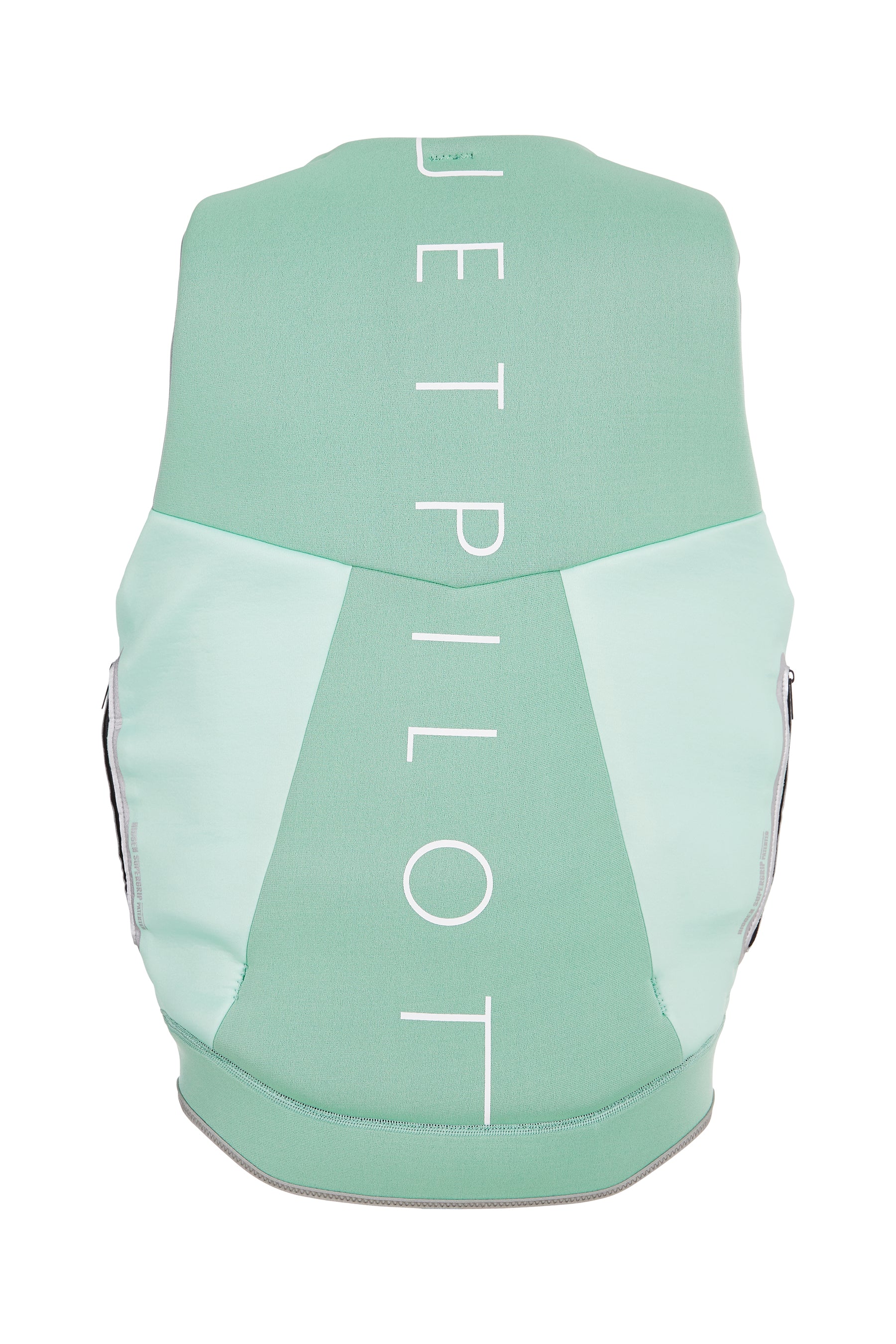 Jetpilot Cause Ladies Life Jacket - Mint