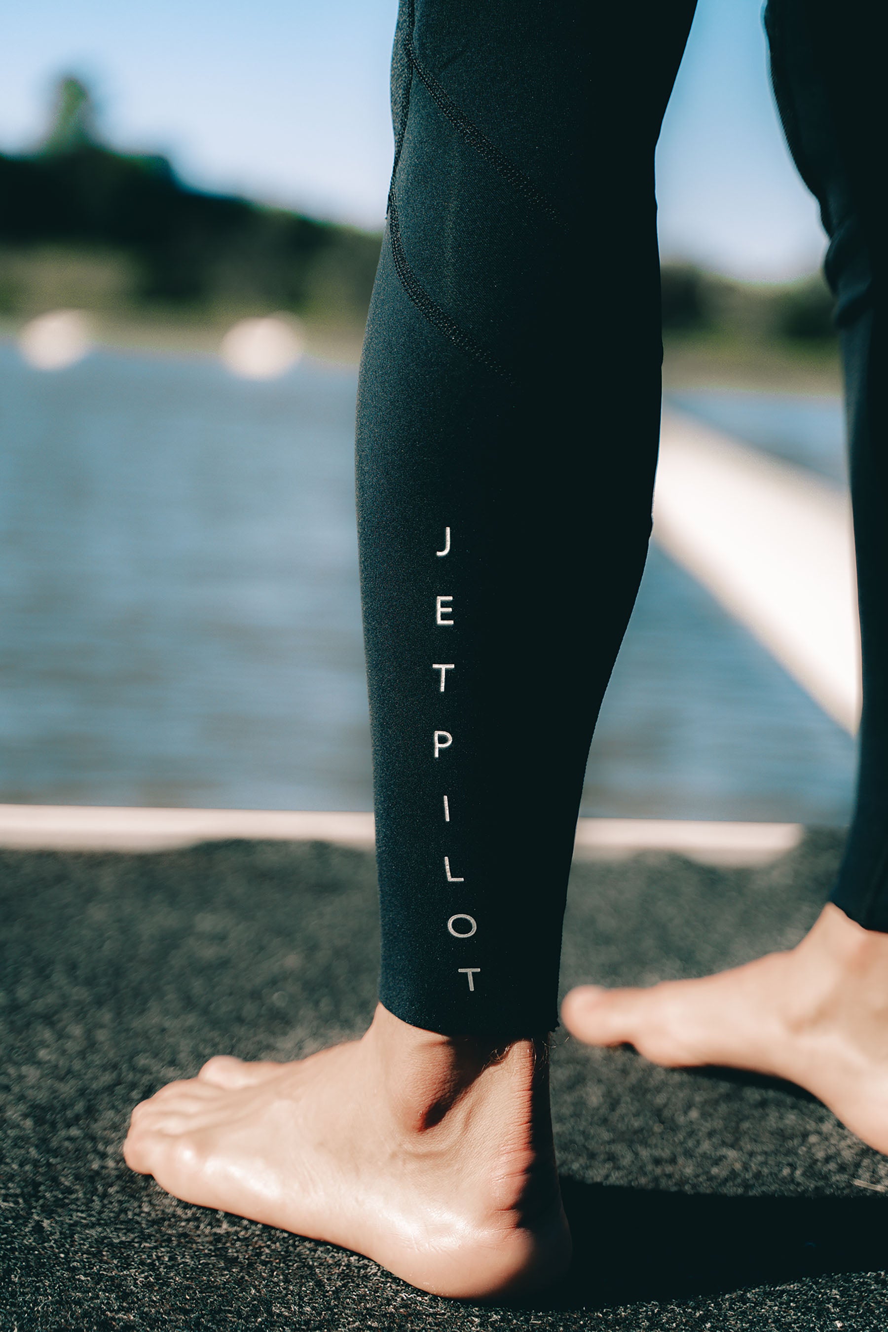 Jetpilot Flight 3X2 BZ LS Flat Steamer - photo 6 — image 2