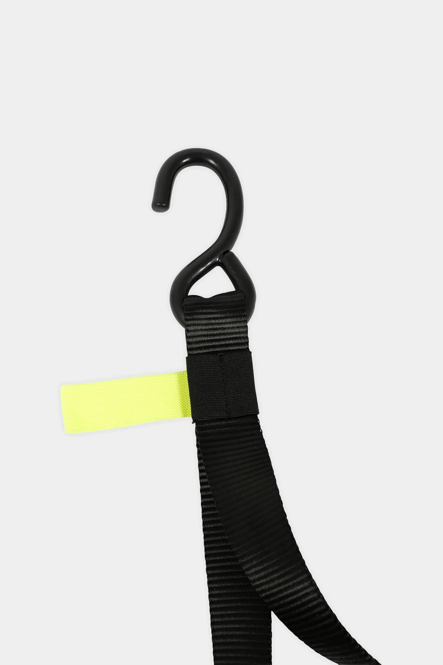 Jetpilot Dual Strong Arm Strap - Black clip