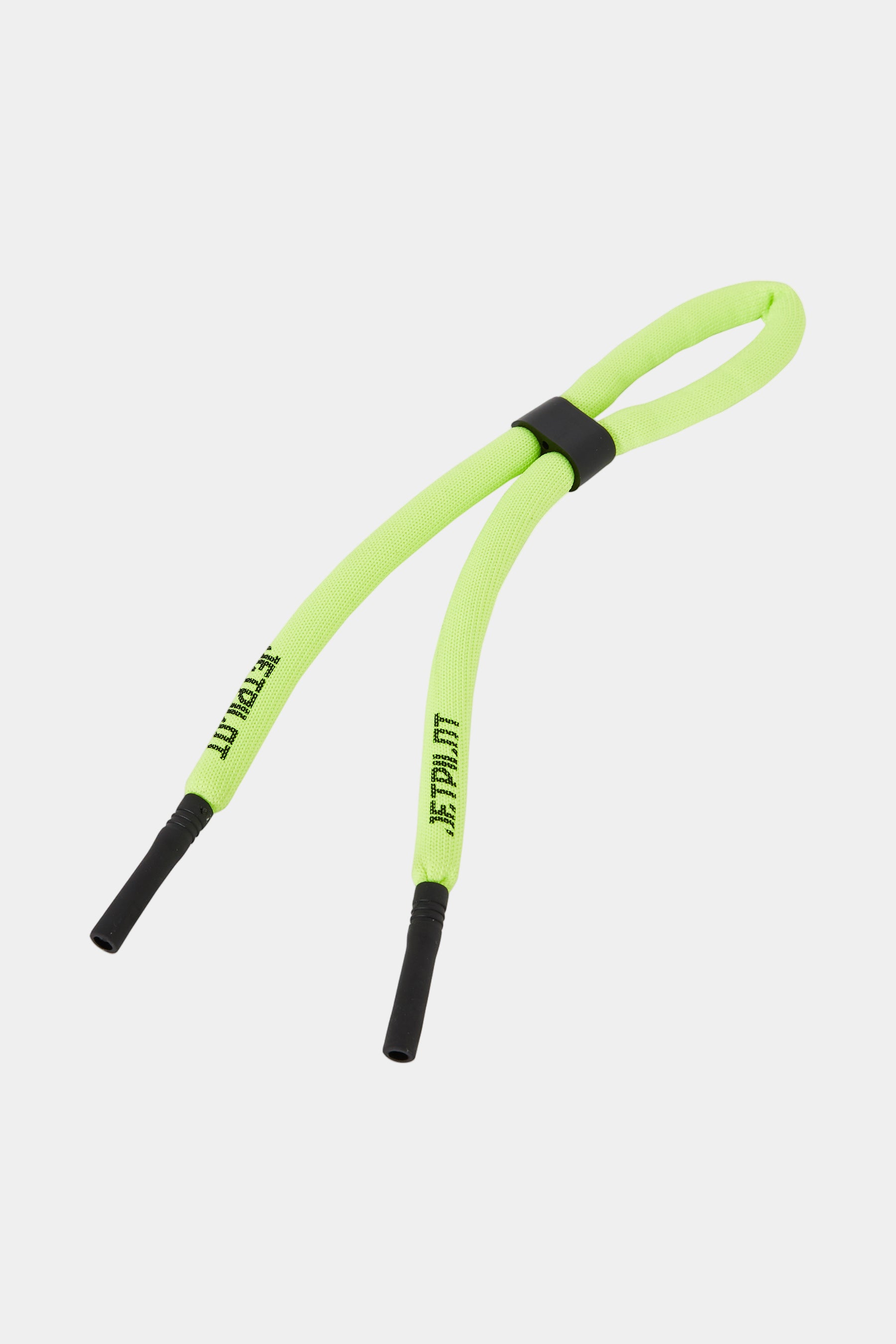 Jetpilot Floating Sunnie Retainers - Yellow Lifestyle 4