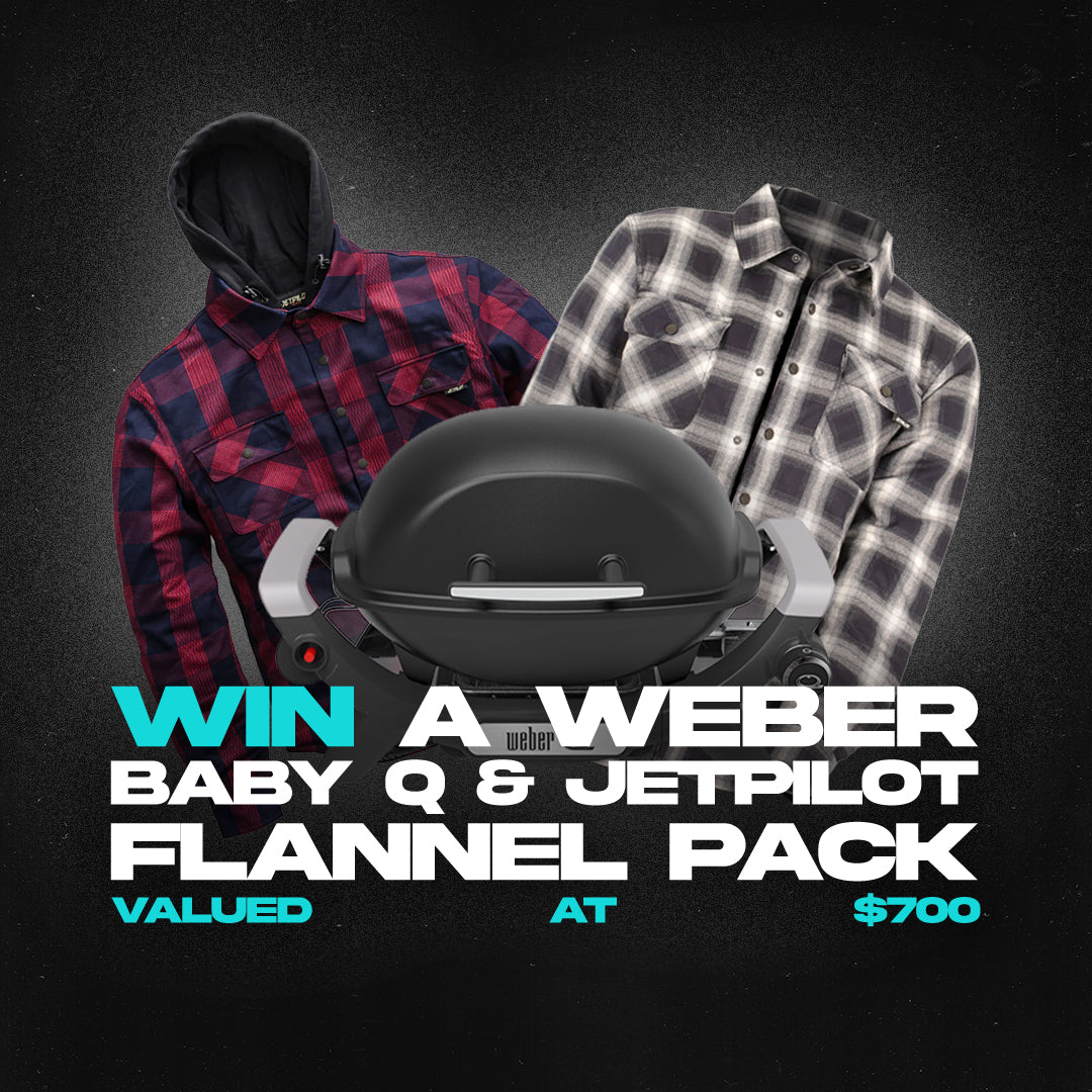 Jetpilot Australia | FlannelXWeberBBQ Giveaway Graphic4 1x1 5f60 43b5 bfcf 933f7039b658