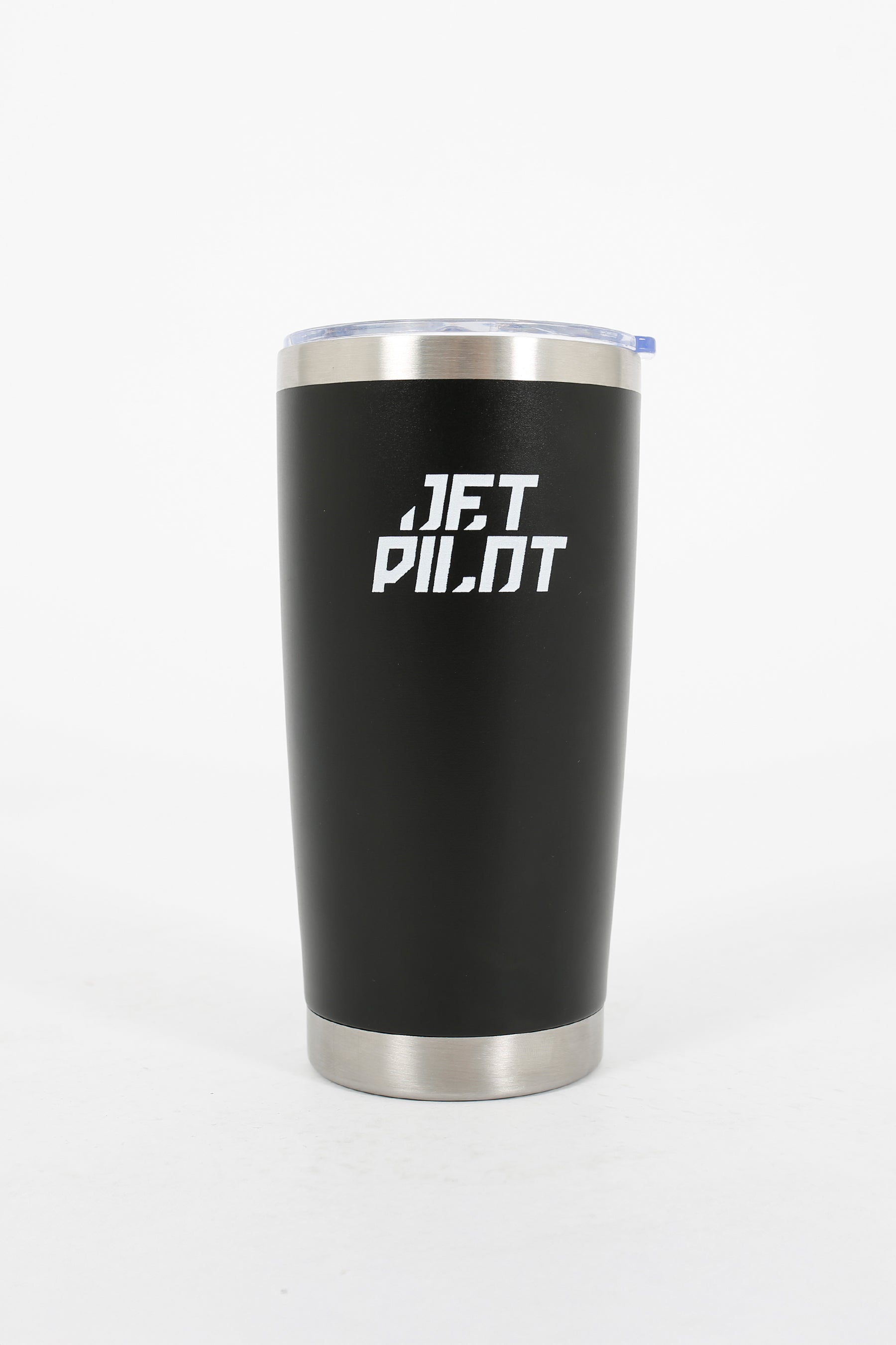 Jetpilot Branded Tumbler - 590ml