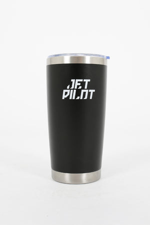 Jetpilot Tumbler