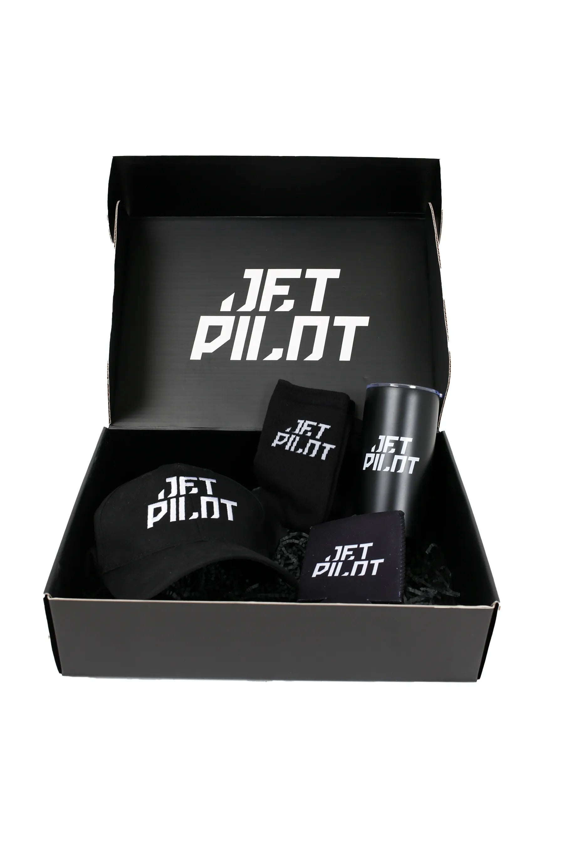 Jetpilot Gift Box (2024) — image 2
