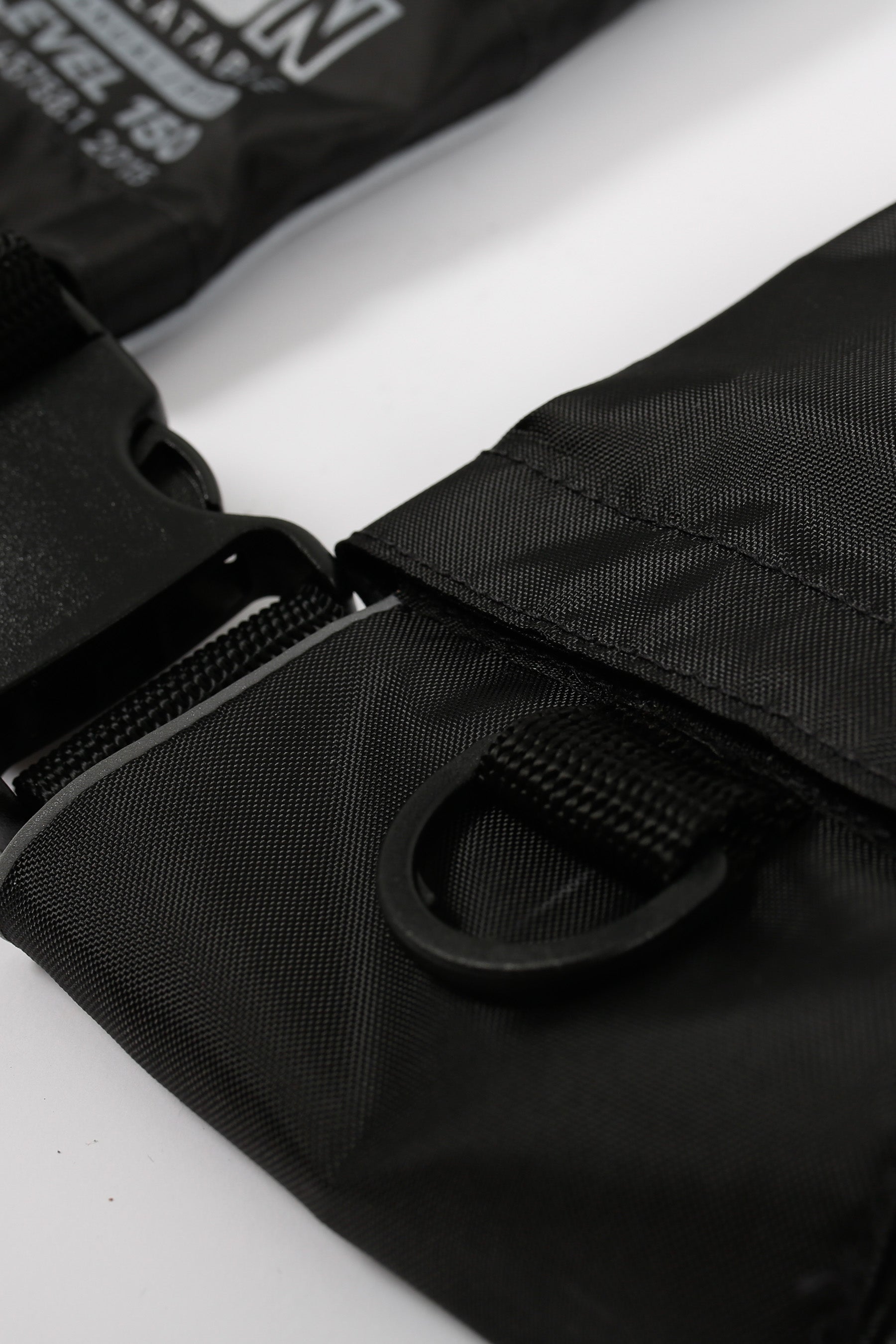 Jetpilot Adult Inflatable Life Jacket Level 150 - Black - photo 5 โ view 5 (3)