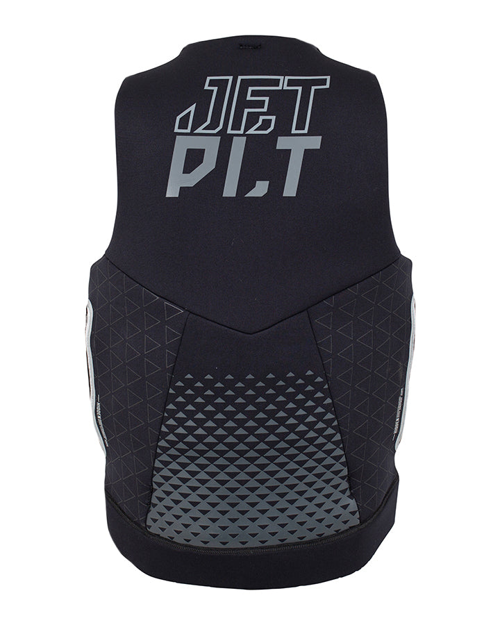 Jetpilot Cause Mens Neo Life Jacket - Black
