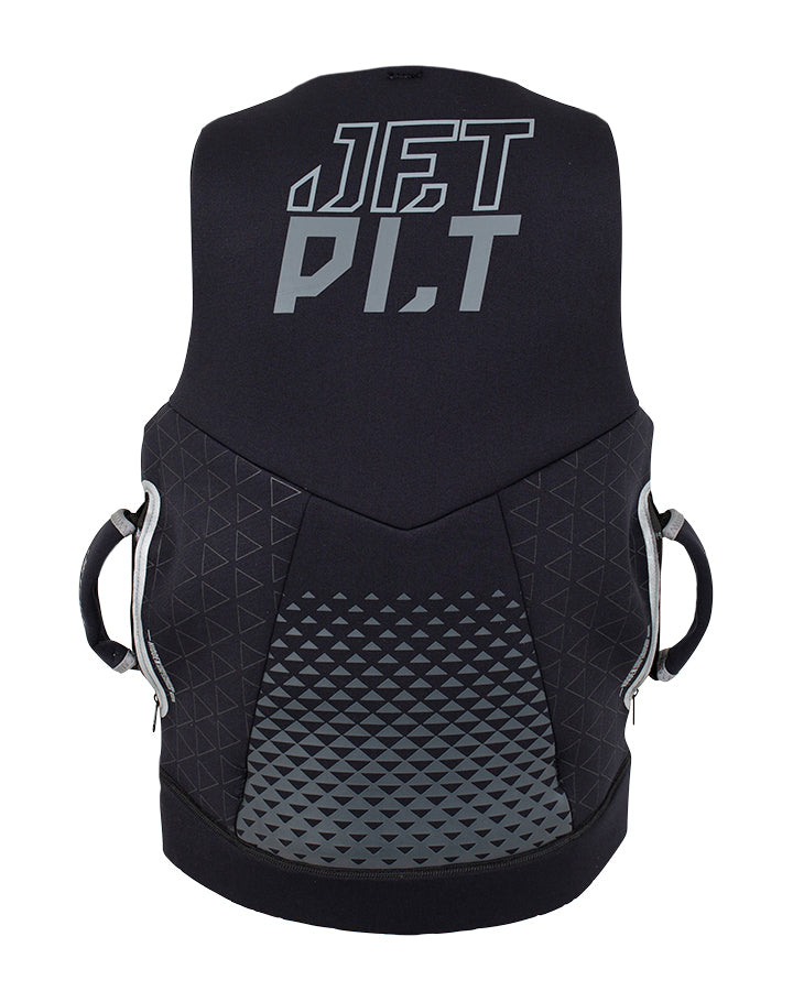 Jetpilot Cause Mens Neo Life Jacket - Black