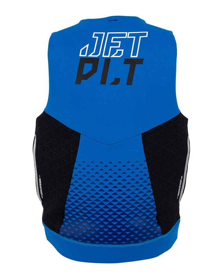 Jetpilot Cause Mens Neo Life Jacket - Blue