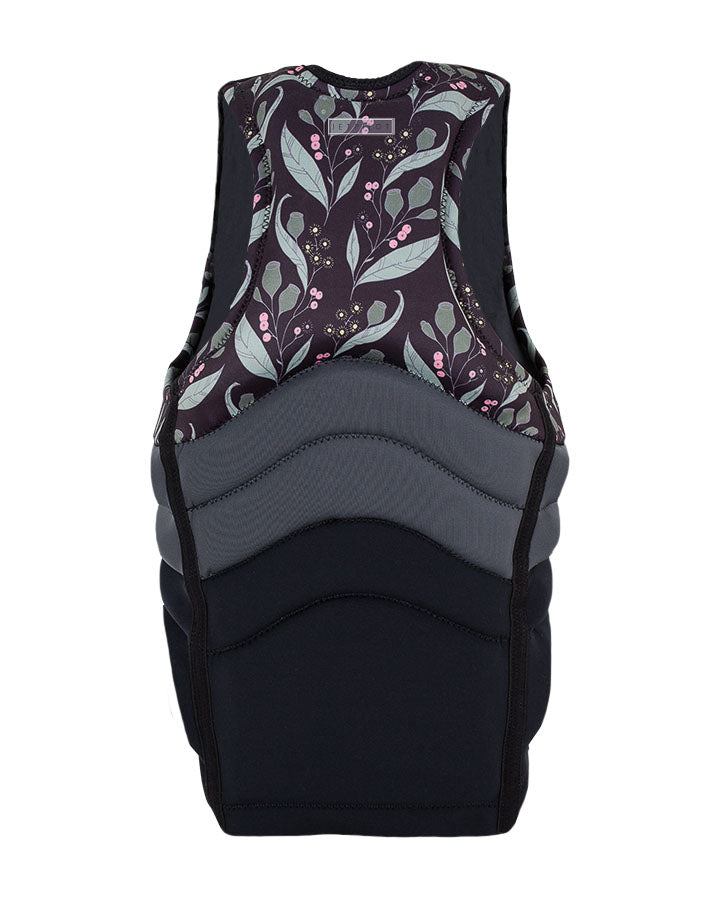 Jetpilot Quantum Ladies Neo Life Jacket - Purple