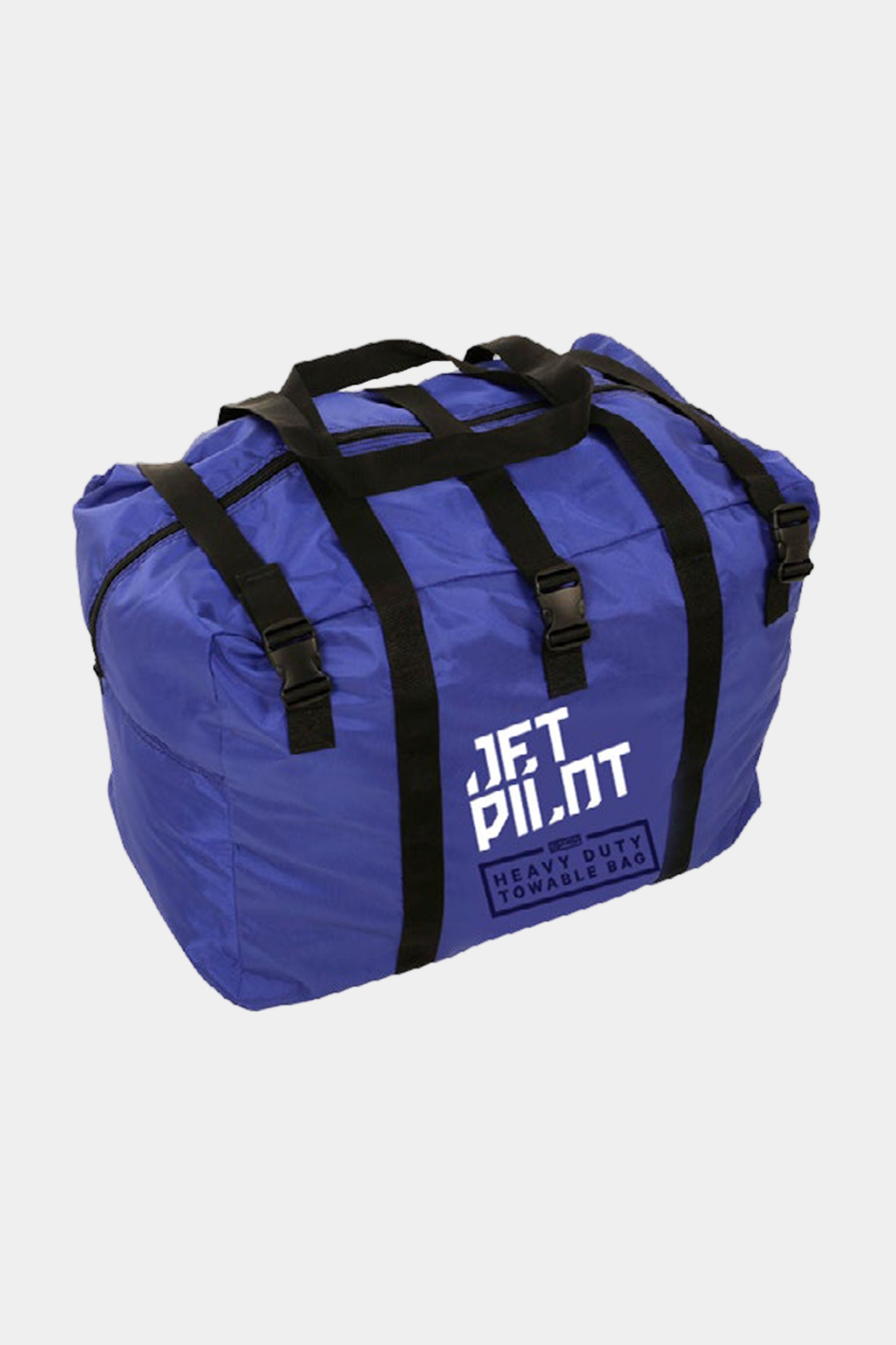 Jetpilot Towable Tube Carry Bag - Blue — view 01 (3)