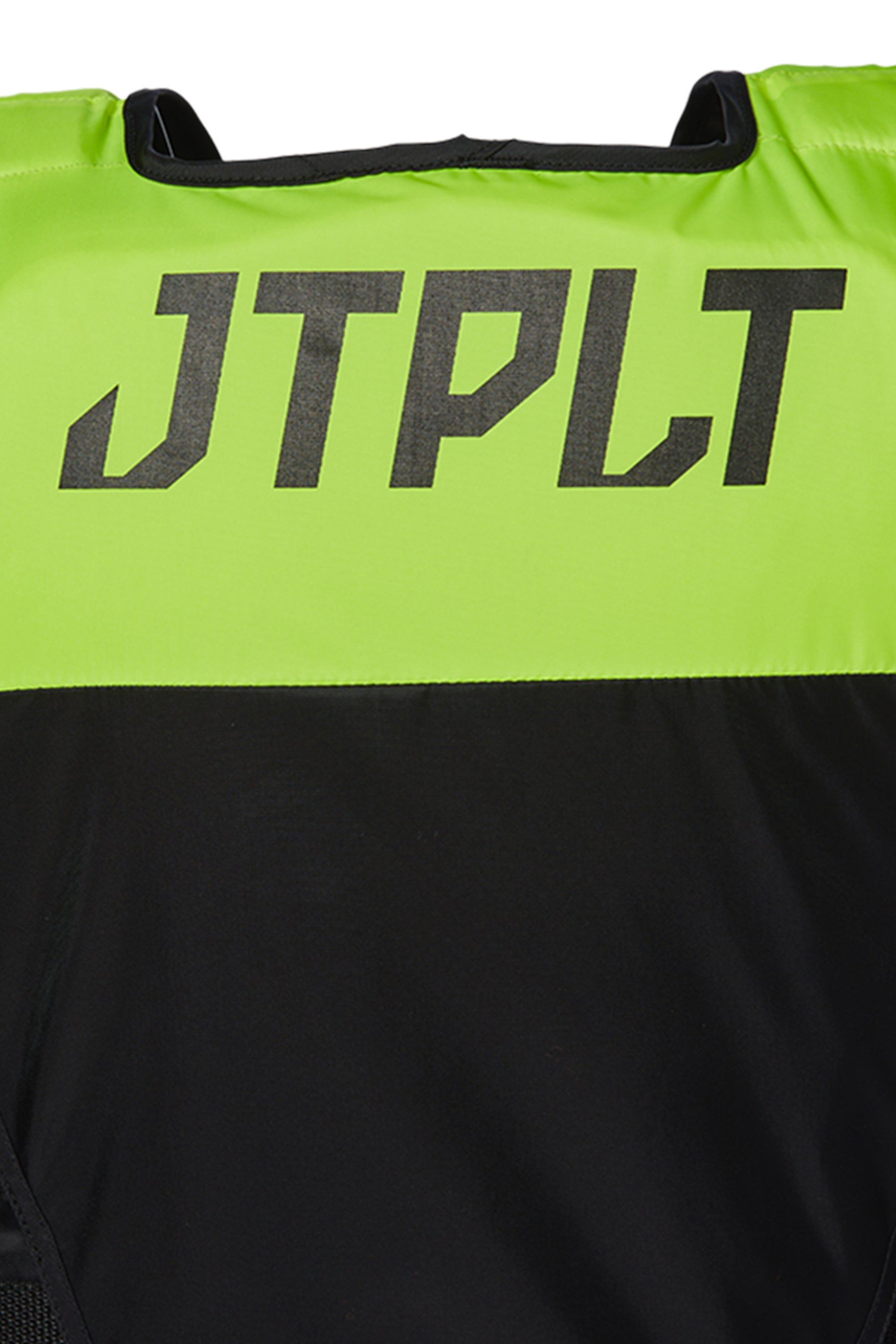 Jetpilot Rx Vault S/E Mens Nylon Vest Yellow/Black 7