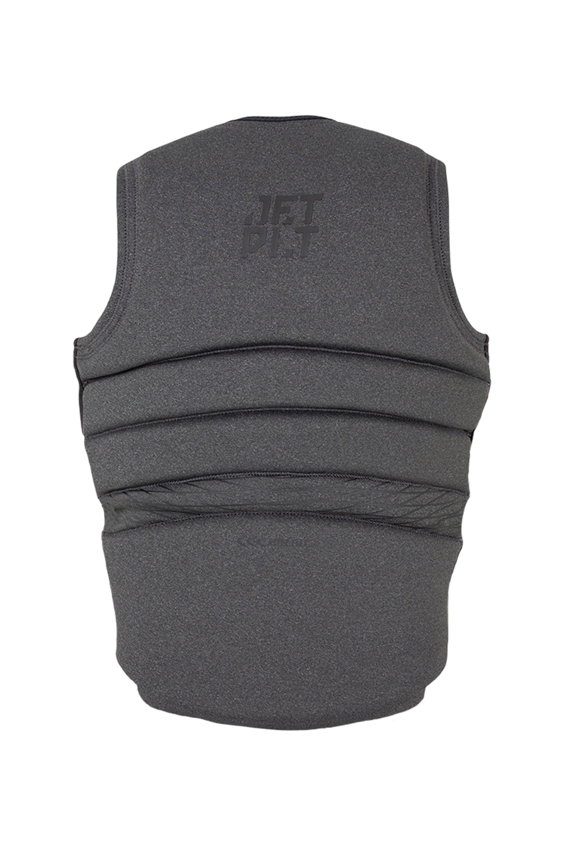 Jetpilot Hyperflex Mens Life Jacket - Dark Marle - photo 2 — view 03 (3)