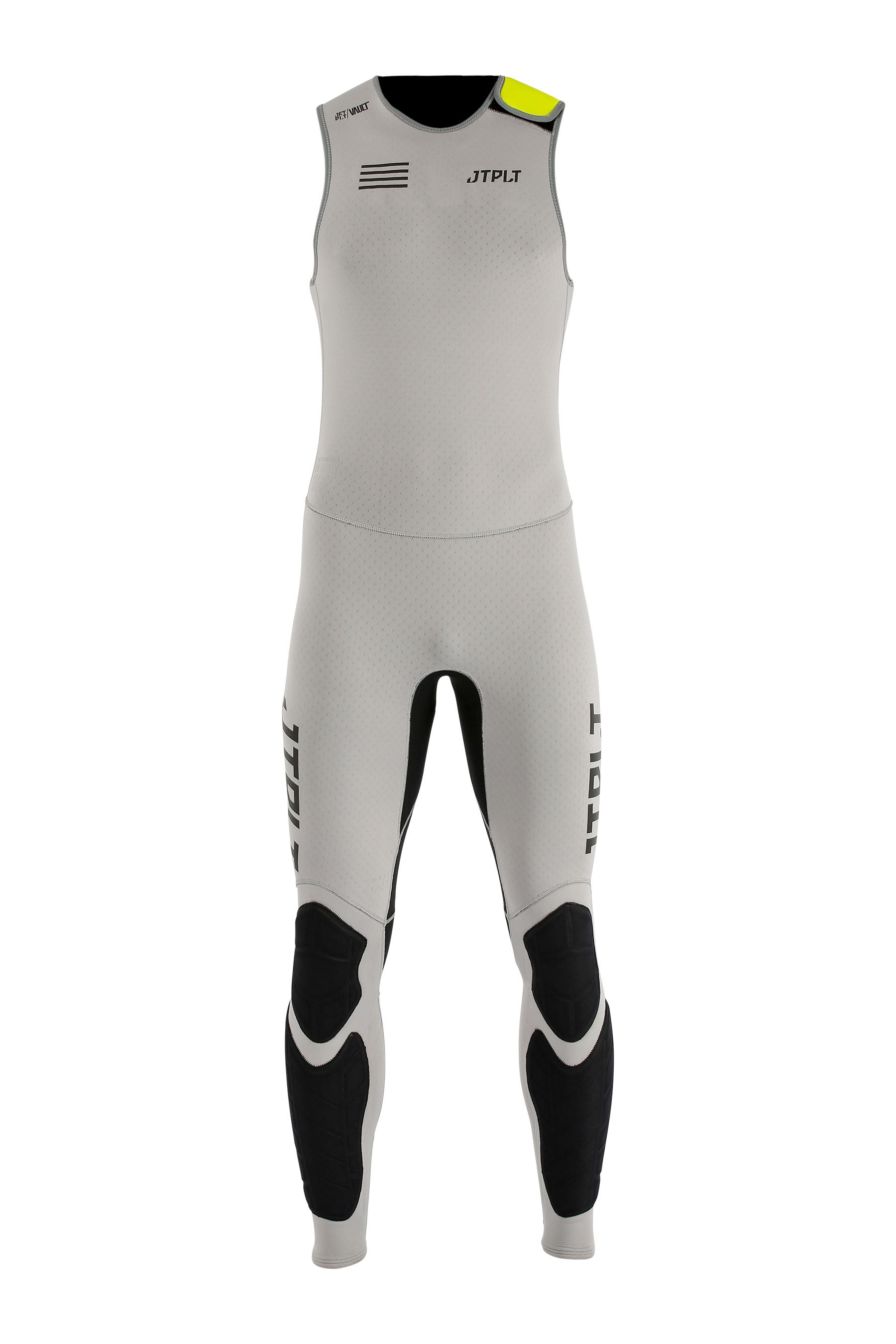 Jetpilot RX Vault Race John Wetsuit Grey