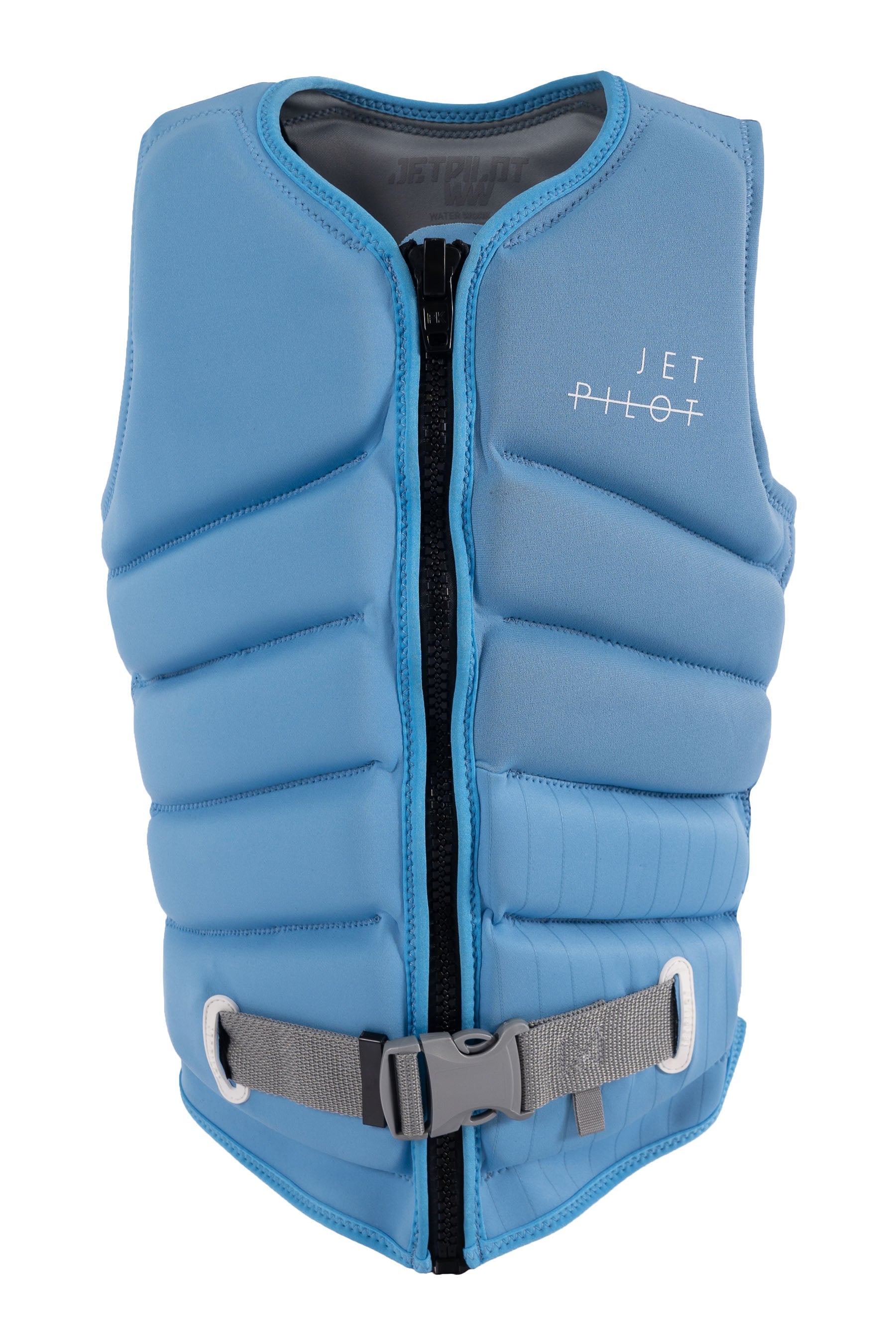 Jetpilot Pacer Ladies Life Jacket - Blue