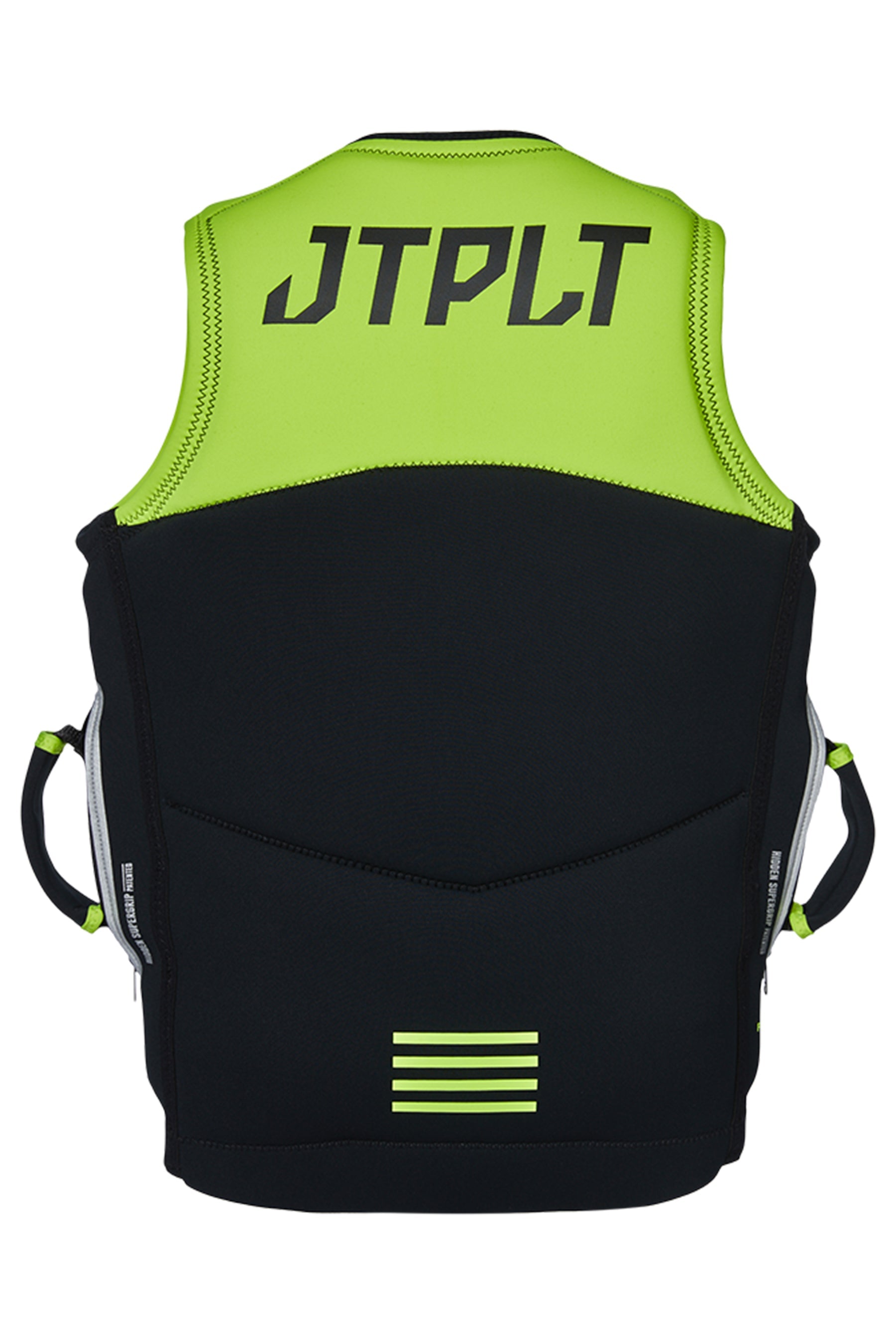 Jetpilot Rx Vault Mens F/E Neo Life Jacket Yellow 6