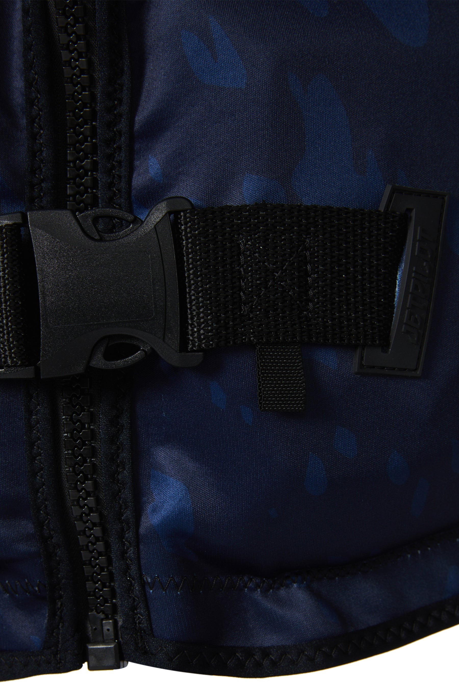 Jetpilot X1 Boys Youth Life Jacket Navy 8