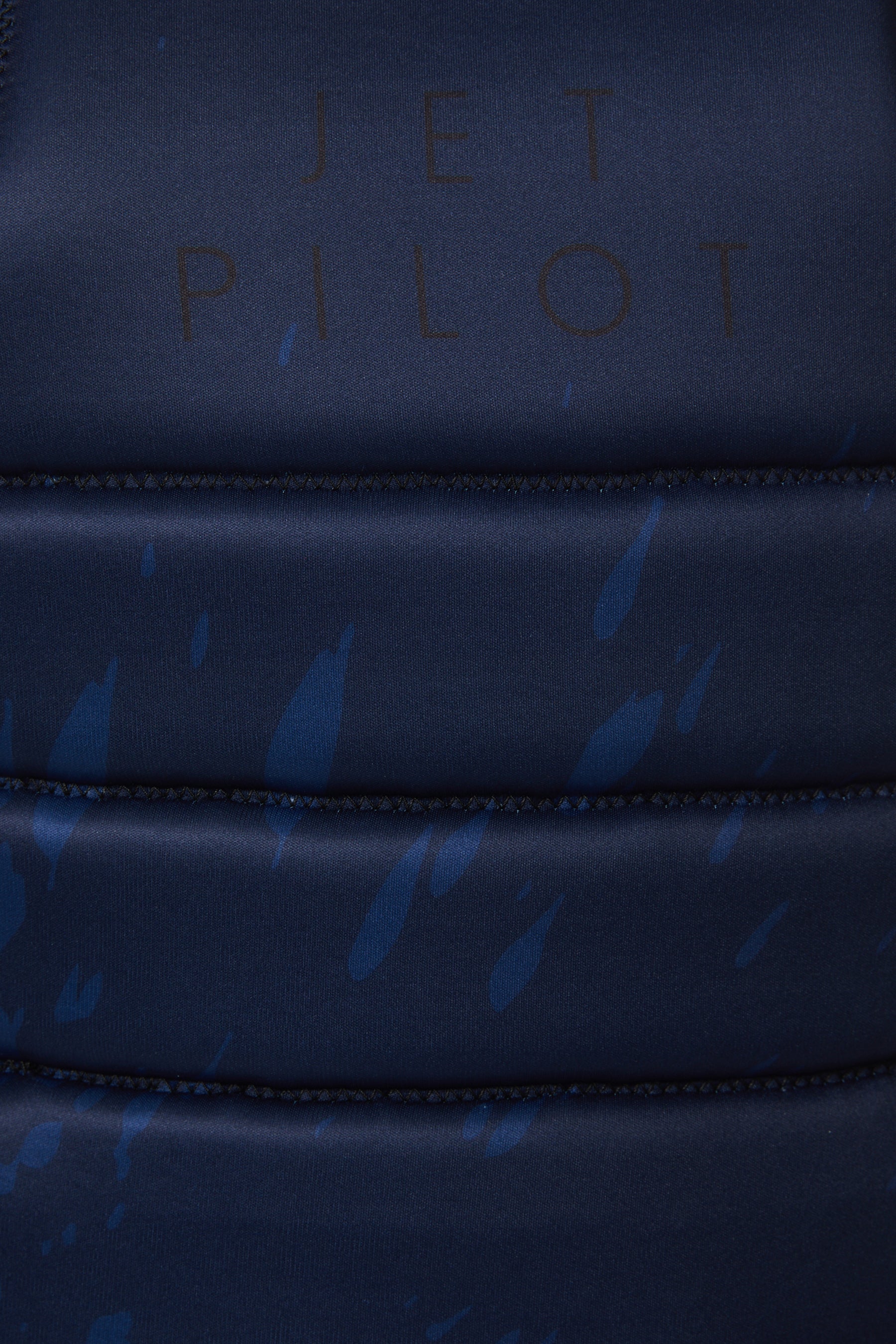 Jetpilot X1 Boys Youth Life Jacket Navy 6