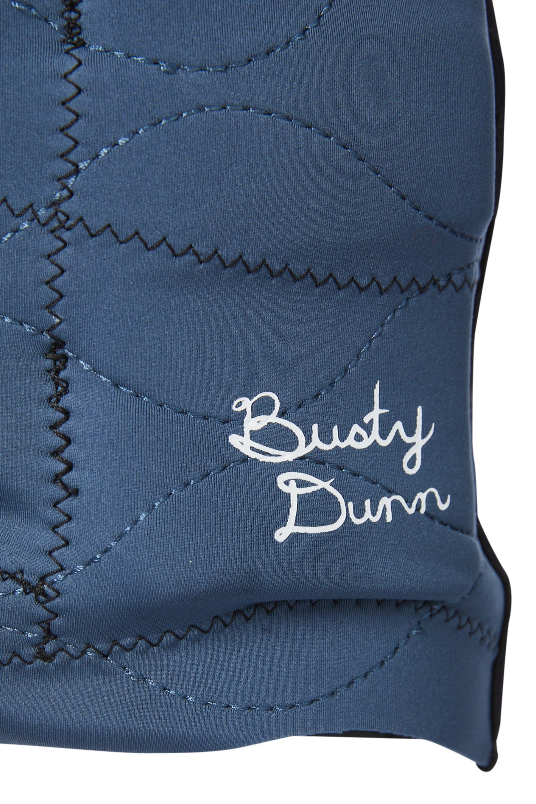 X1 F/E Mens Life Jacket - Busty Dunn Slate 7