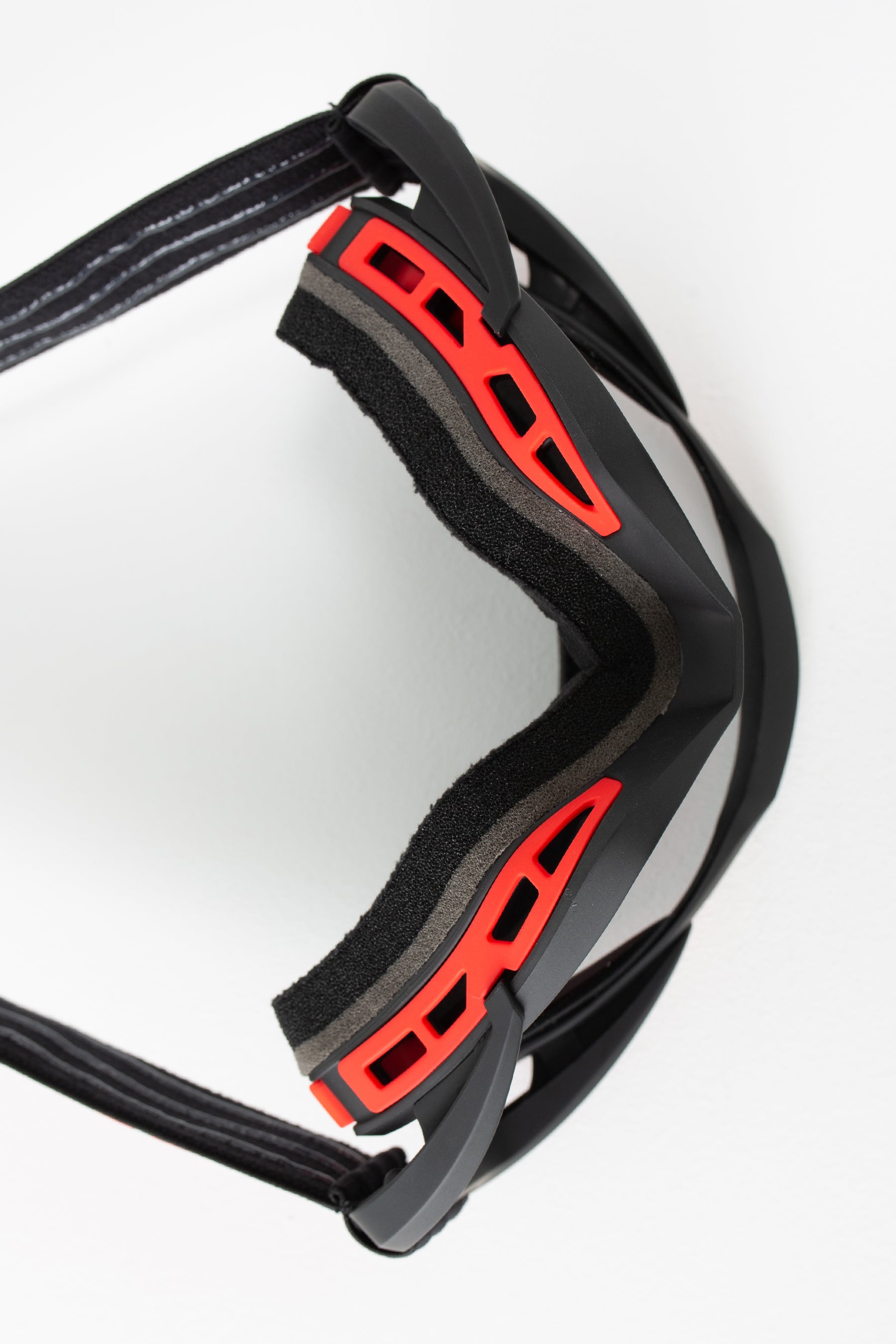 Jetpilot Vault Air Goggle - Red