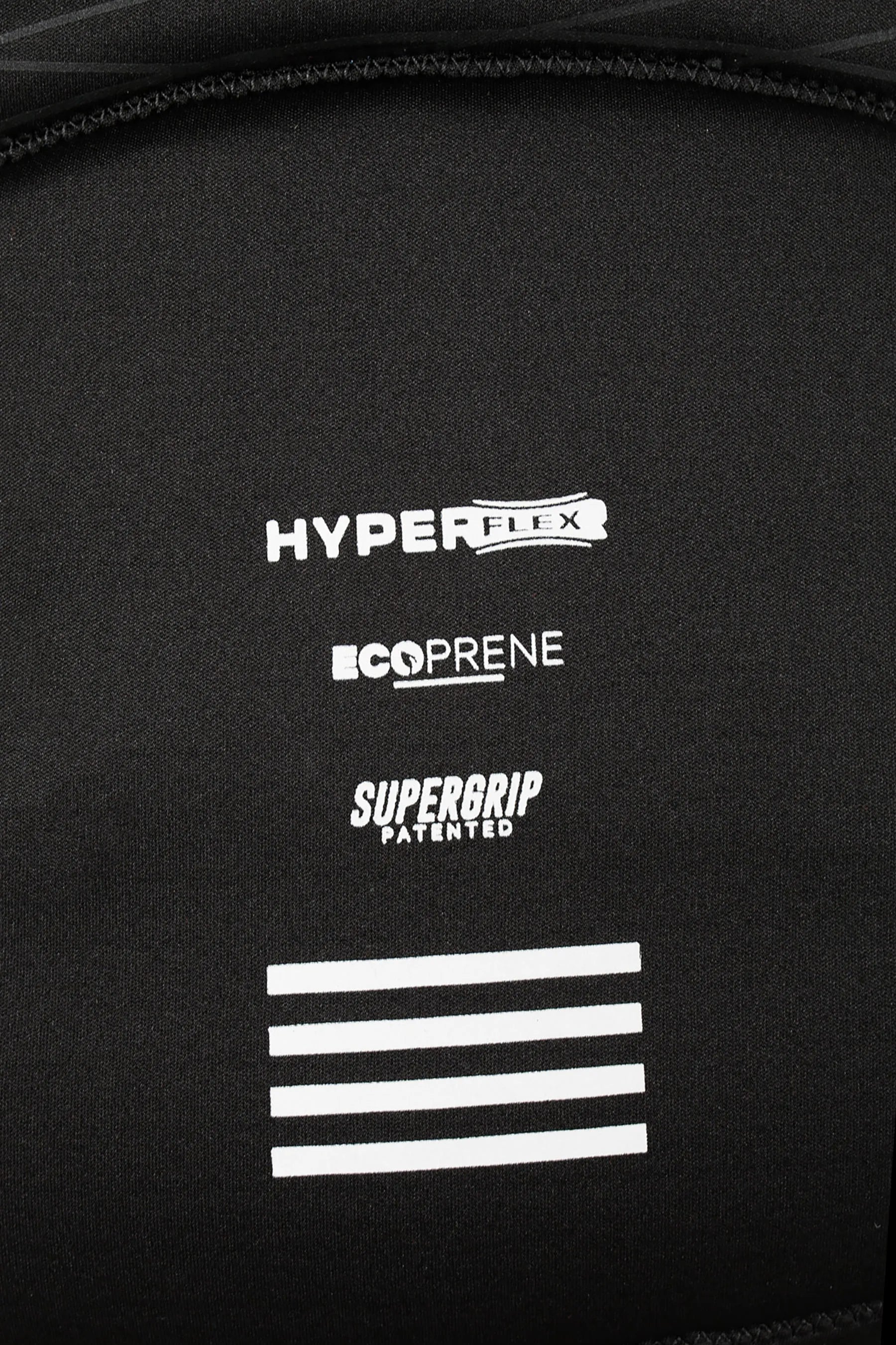 Jetpilot Vault Hyperflex Life Jacket - Black