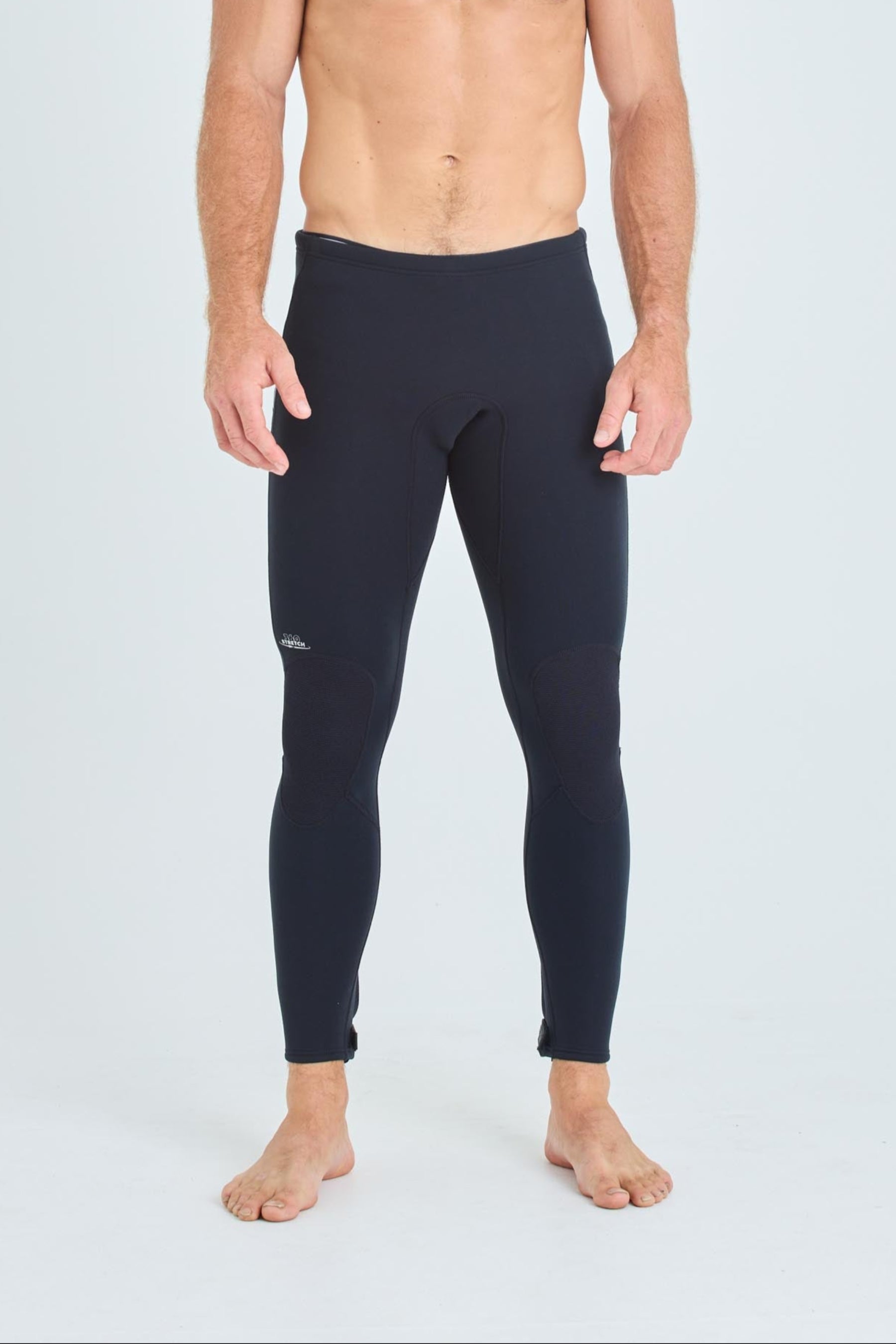 JA24153 Jetpilot Venture Mens Pant - Black - 1 — view 01 (3)