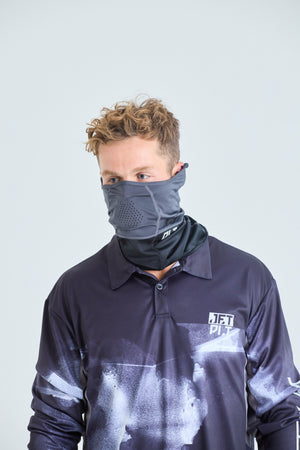 Jetpilot Venture Mens Gaiter - Black