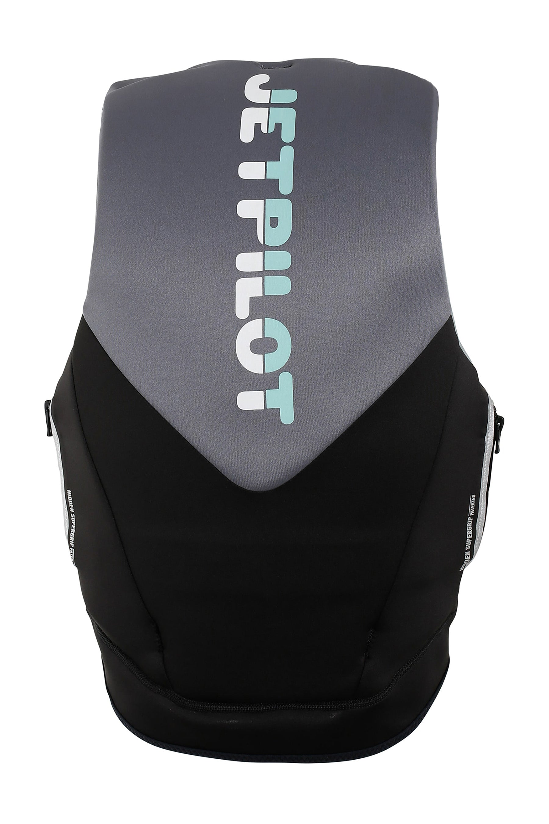 Jetpilot Cause Ladies Life Jacket - Char/Black