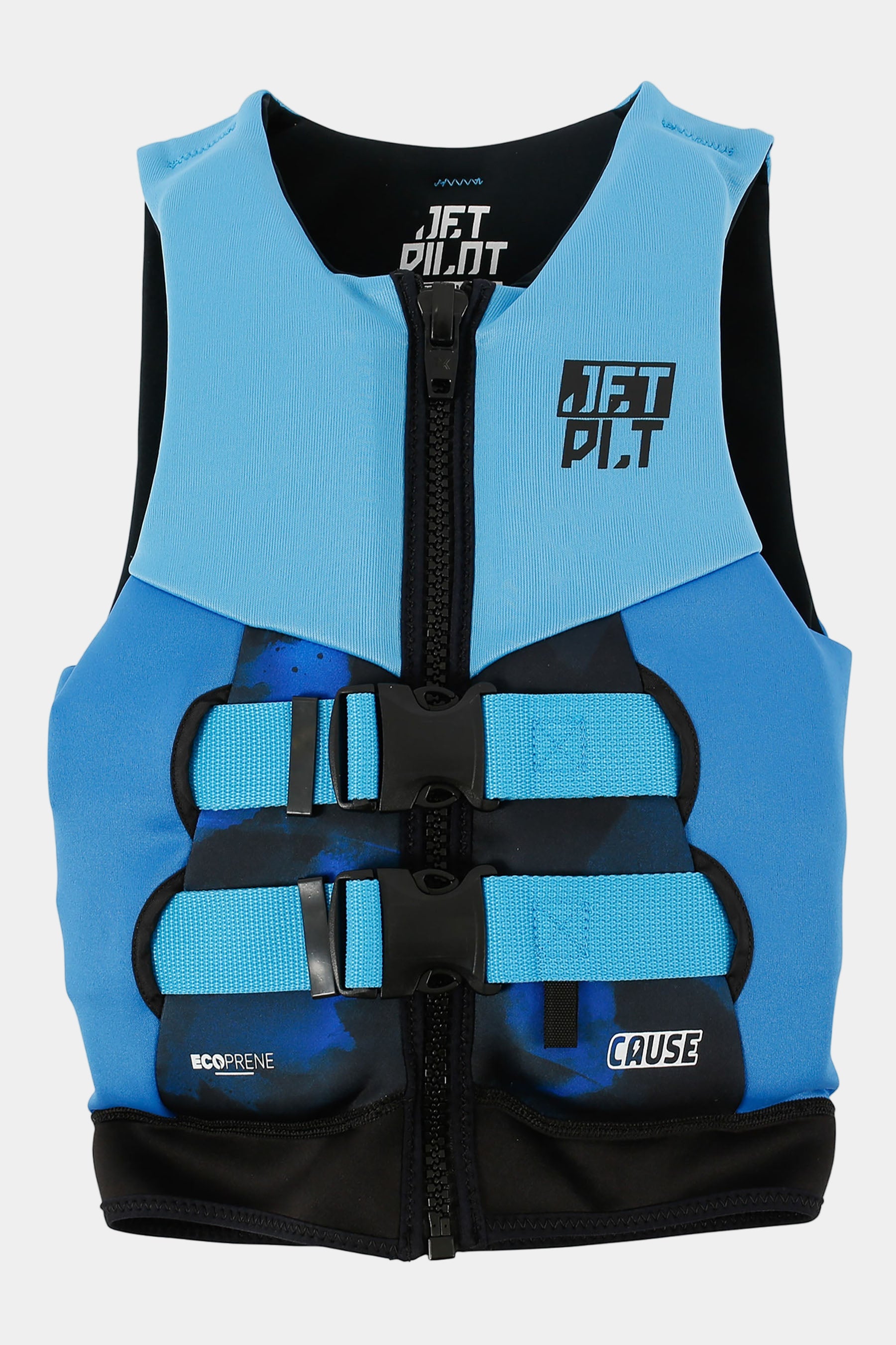 Jetpilot The Cause Kids Life Jacket - Blue