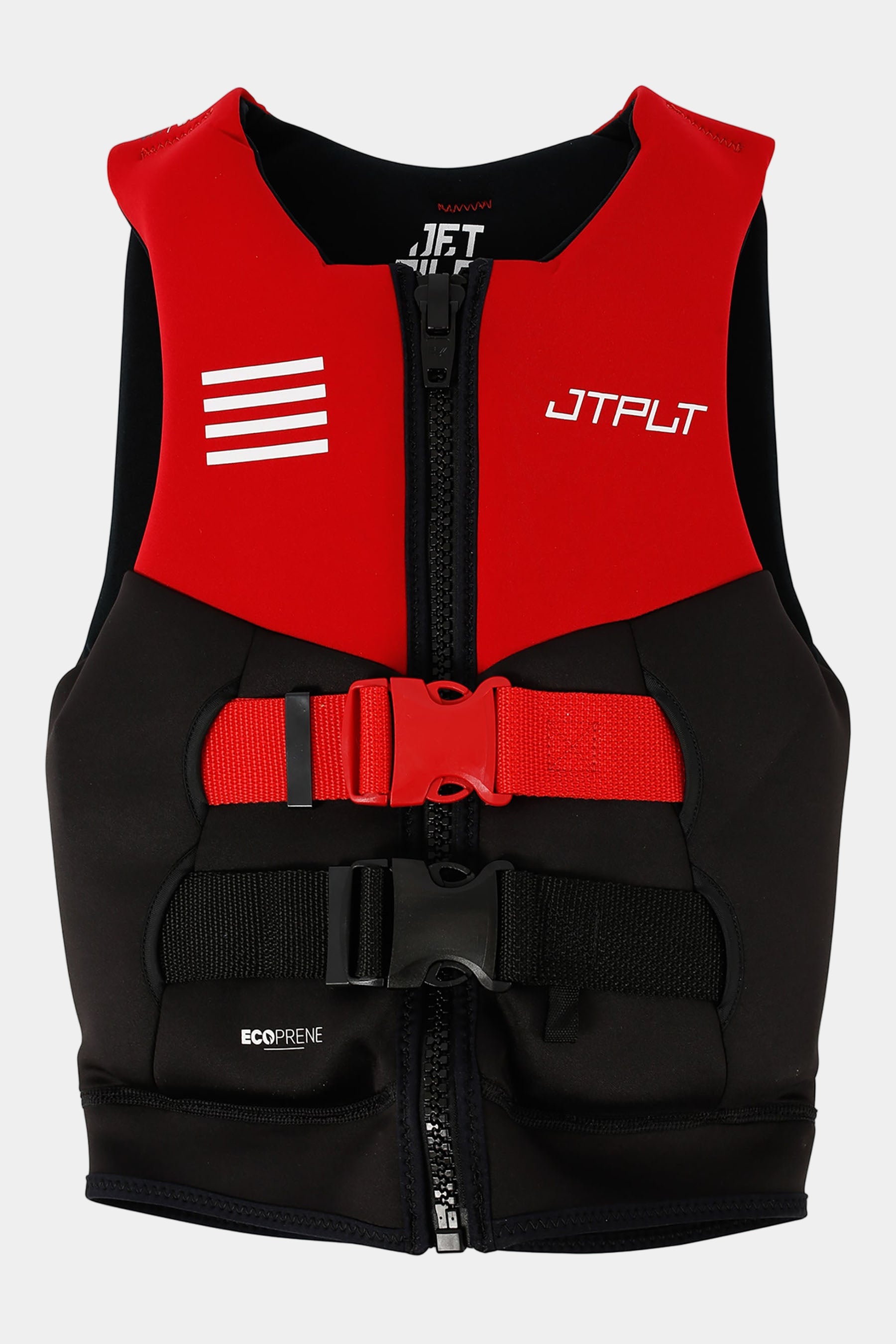 Jetpilot The Cause Kids Life Jacket - Red L50