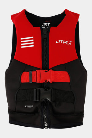 Jetpilot The Cause Kids Life Jacket - Red L50