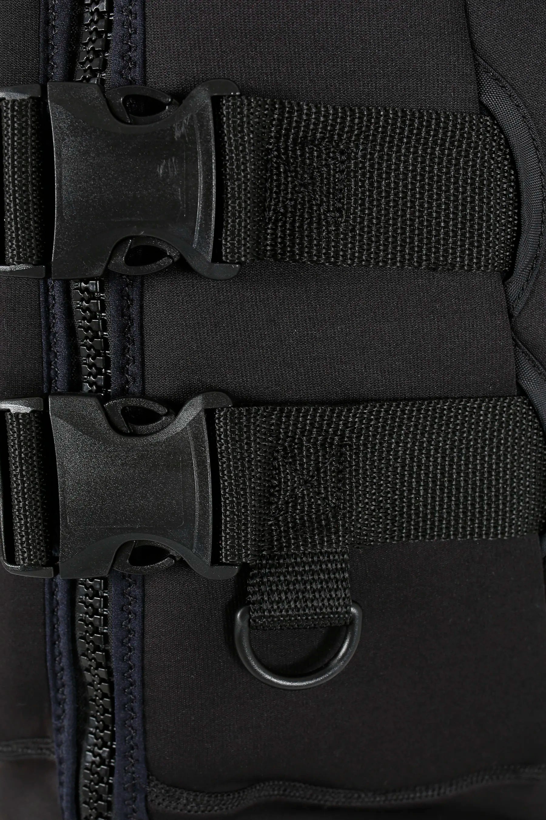 Jetpilot Cause S-Grip Life Jacket - Red L50