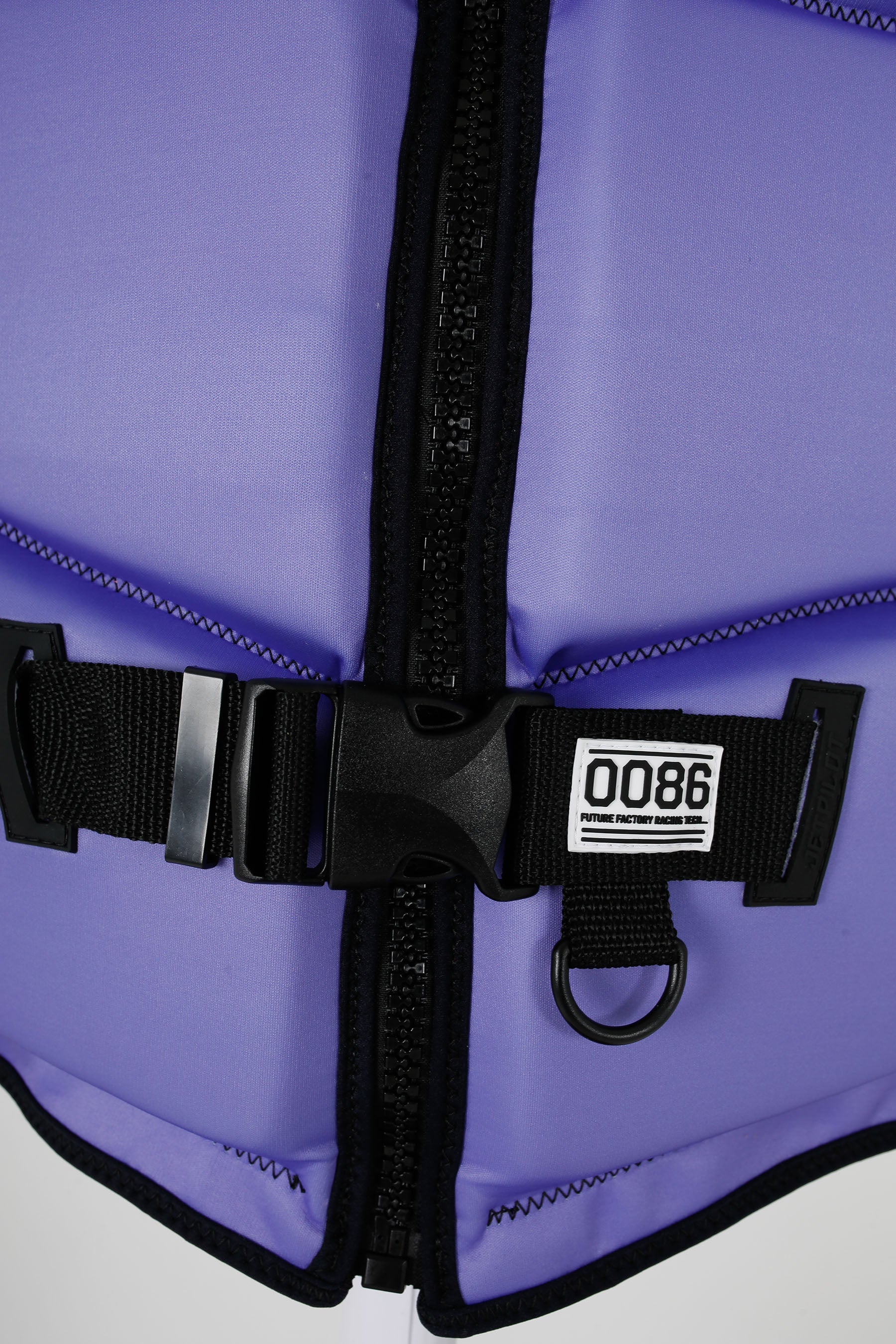 Jetpilot RX Vault Pro-Tech Life Jacket - Purple - photo 7 — image 2