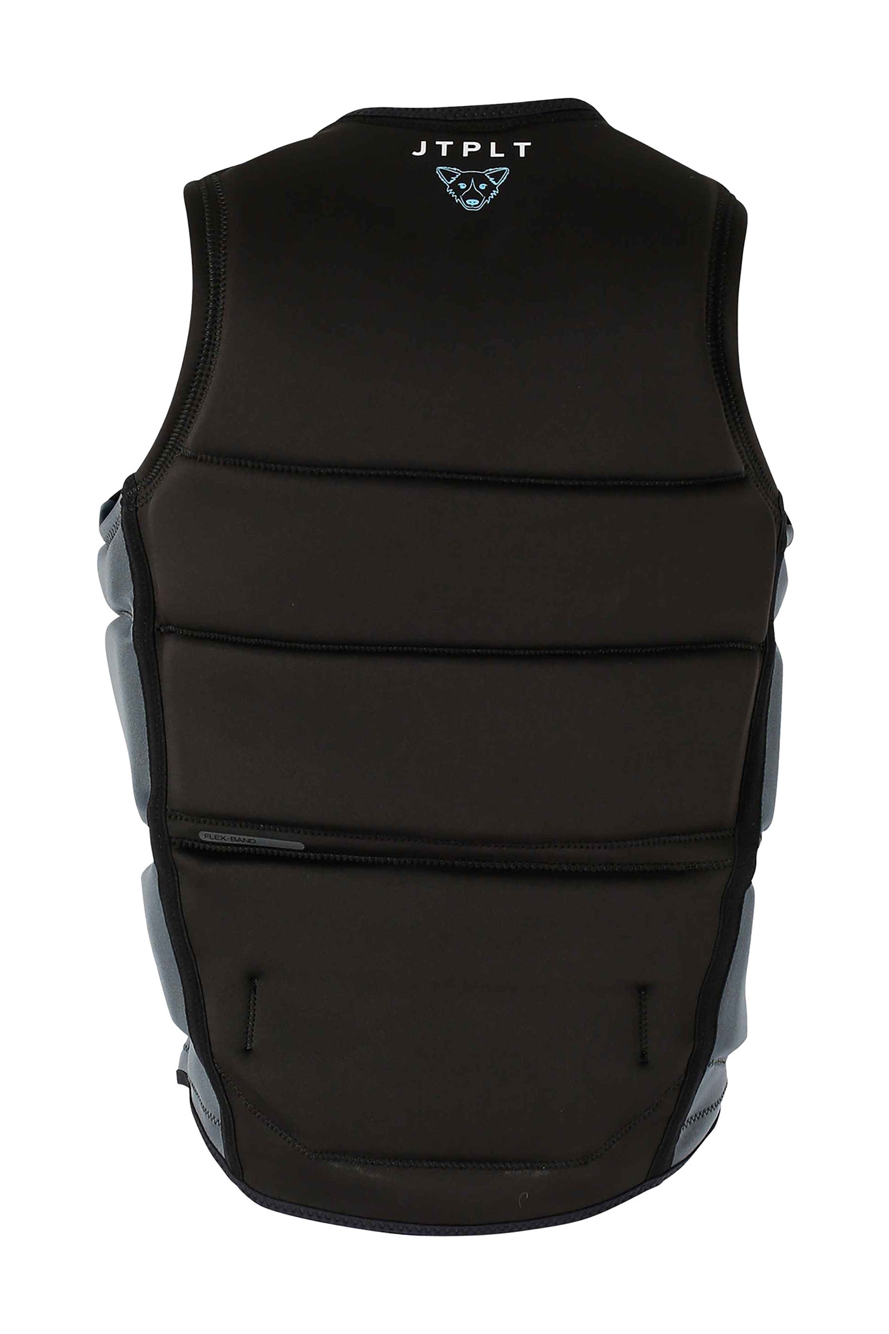 Jetpilot C4 Life Jacket - JB Oneill Signature Series - Black