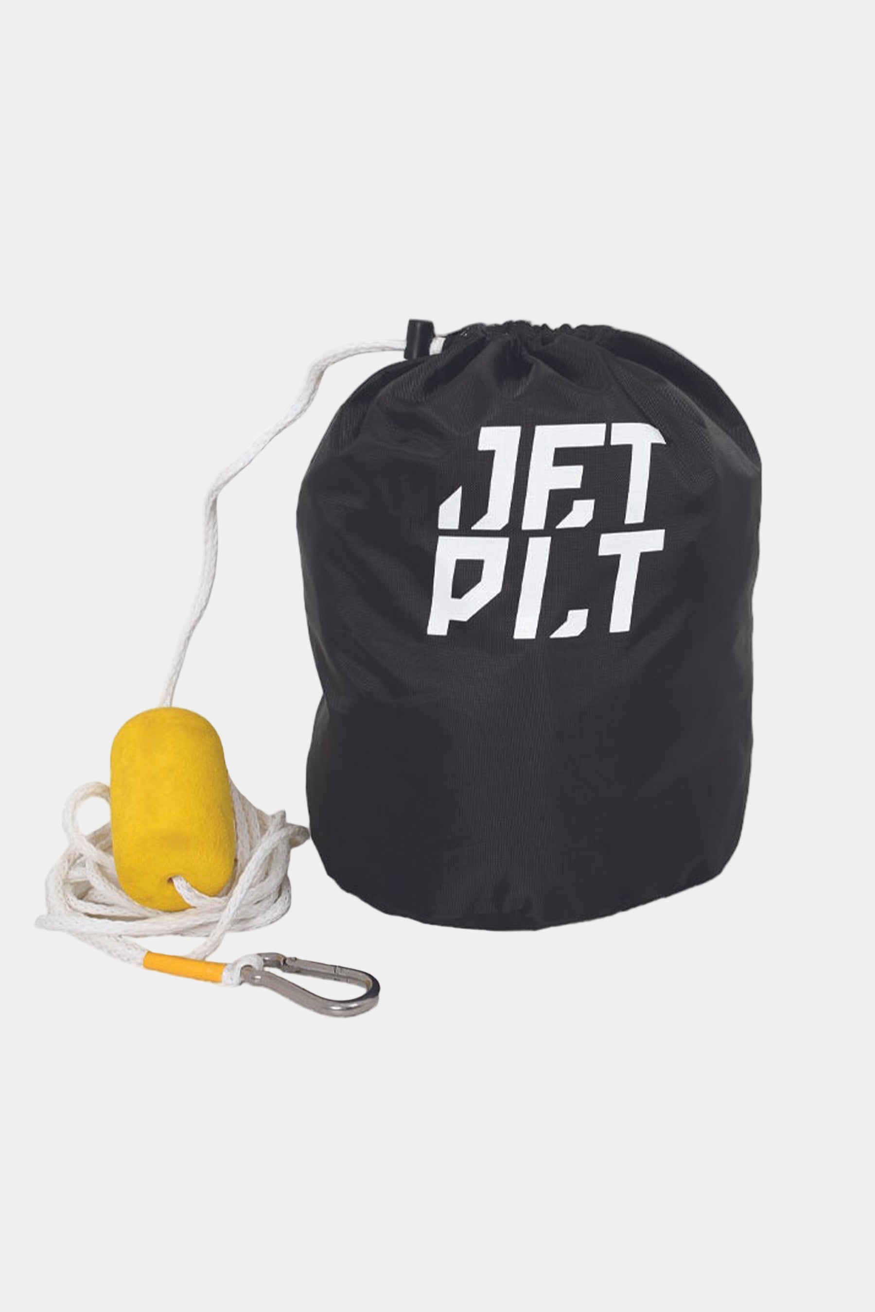 Jetpilot PWC Sand Anchor - Black 1