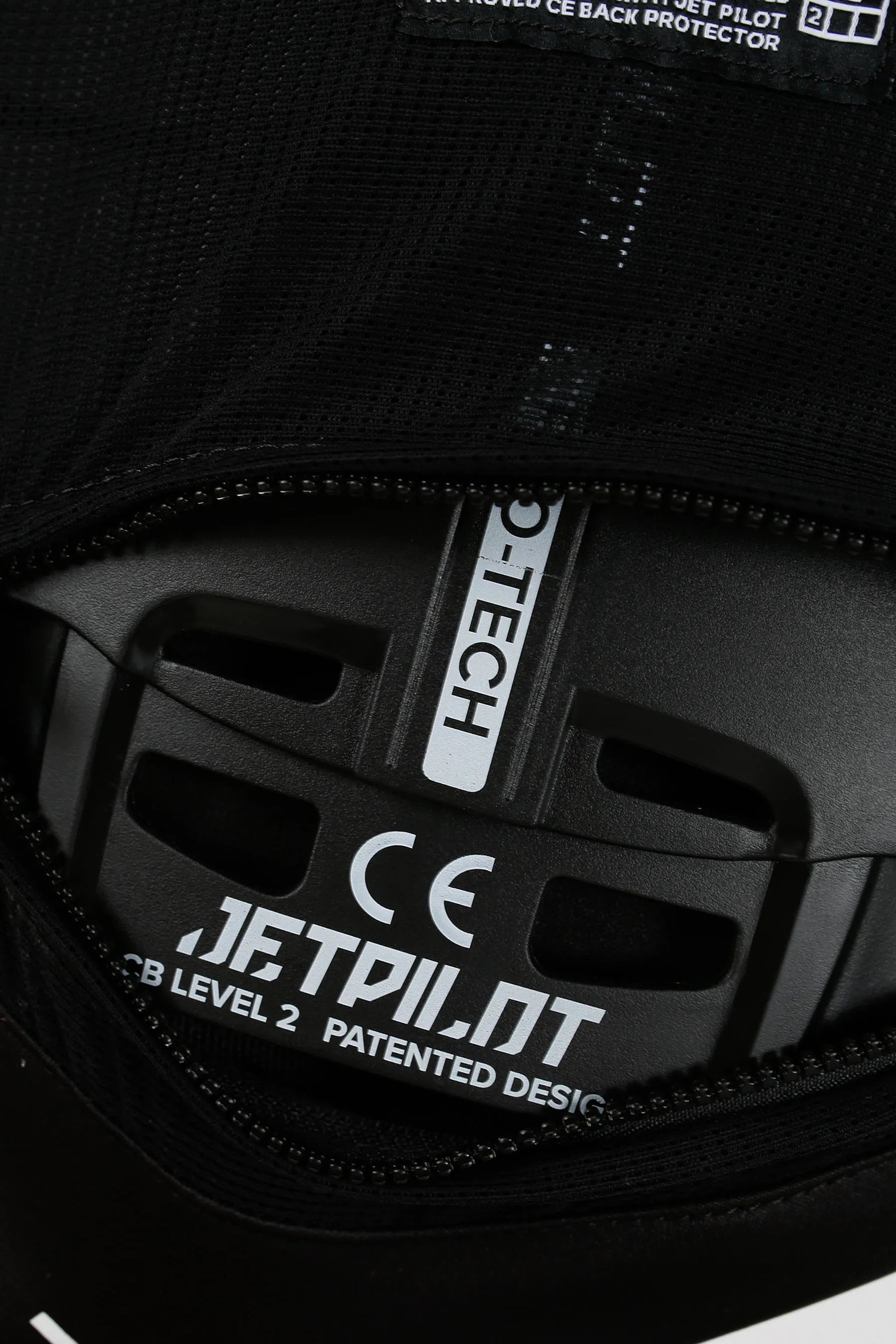 Jetpilot Vault Pro-Tech Life Jacket - Blue