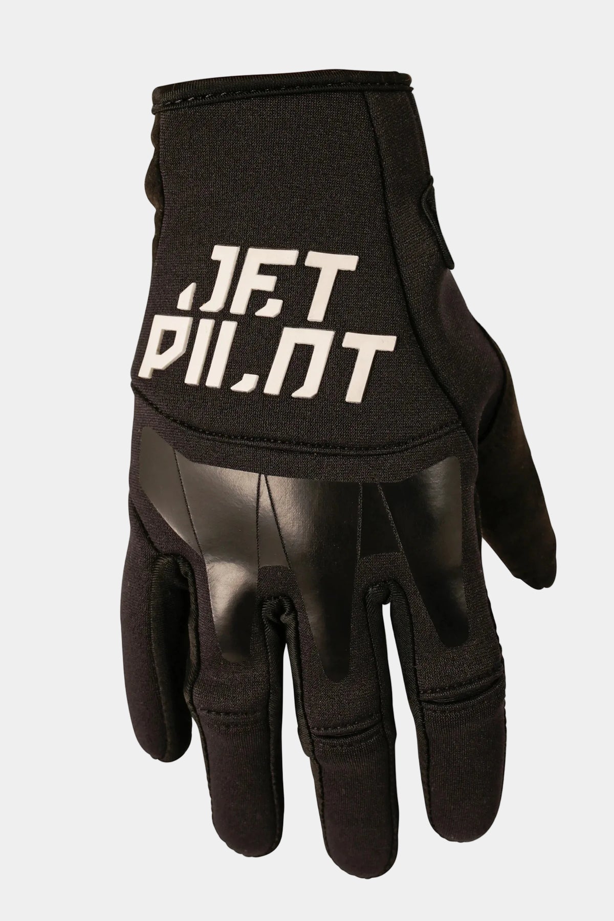 Jetpilot Vault Race Gloves - Black