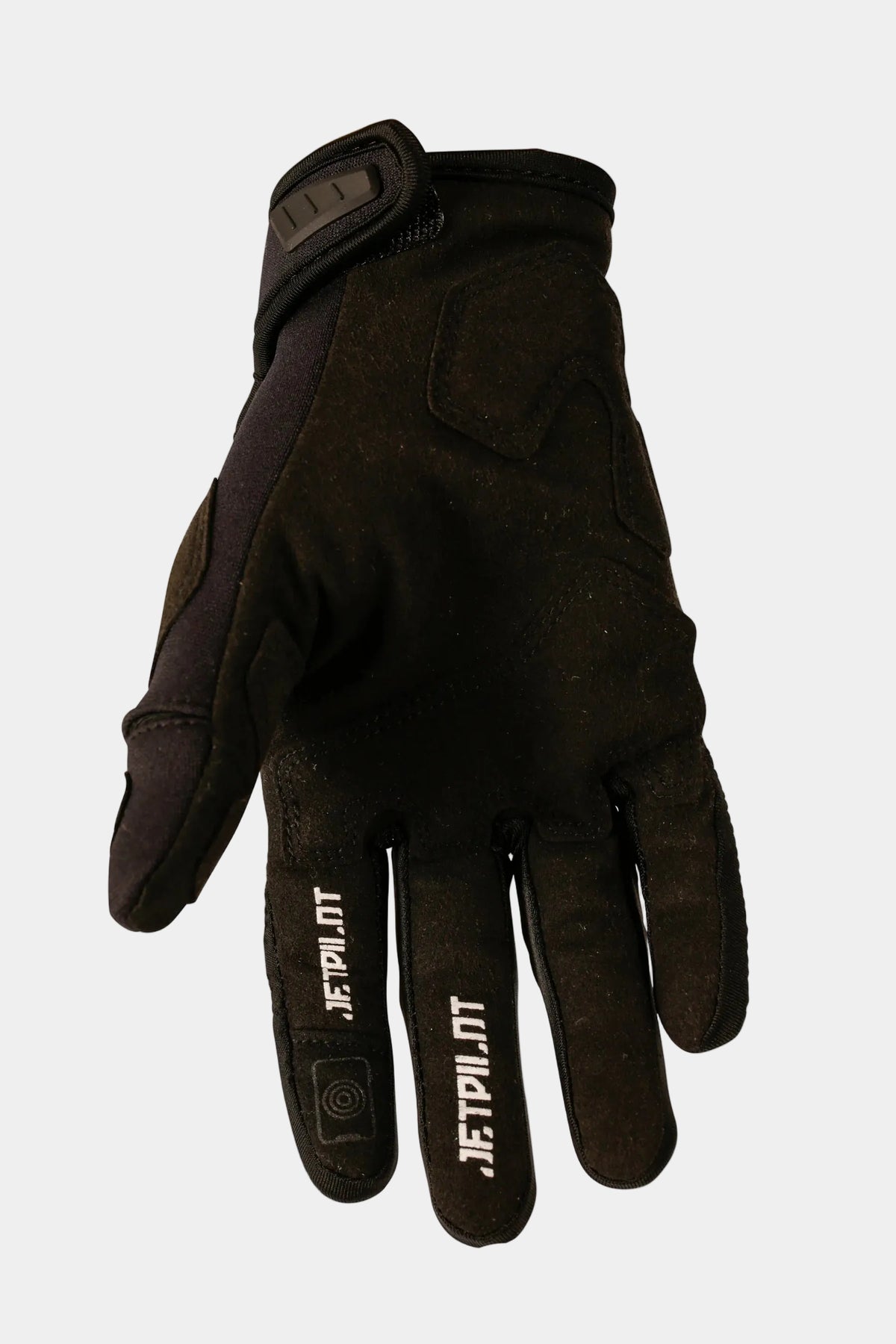 Jetpilot Vault Race Gloves - Black