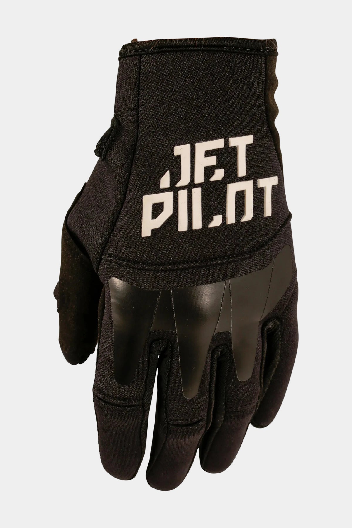 Jetpilot Vault Race Gloves - Black